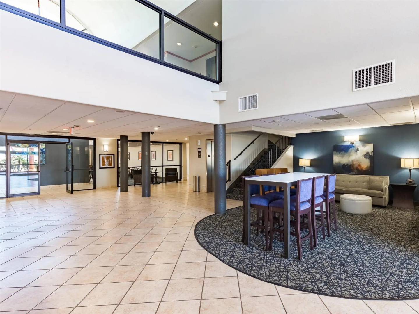 Best Western Northwest Corpus Christi Inn & Suites