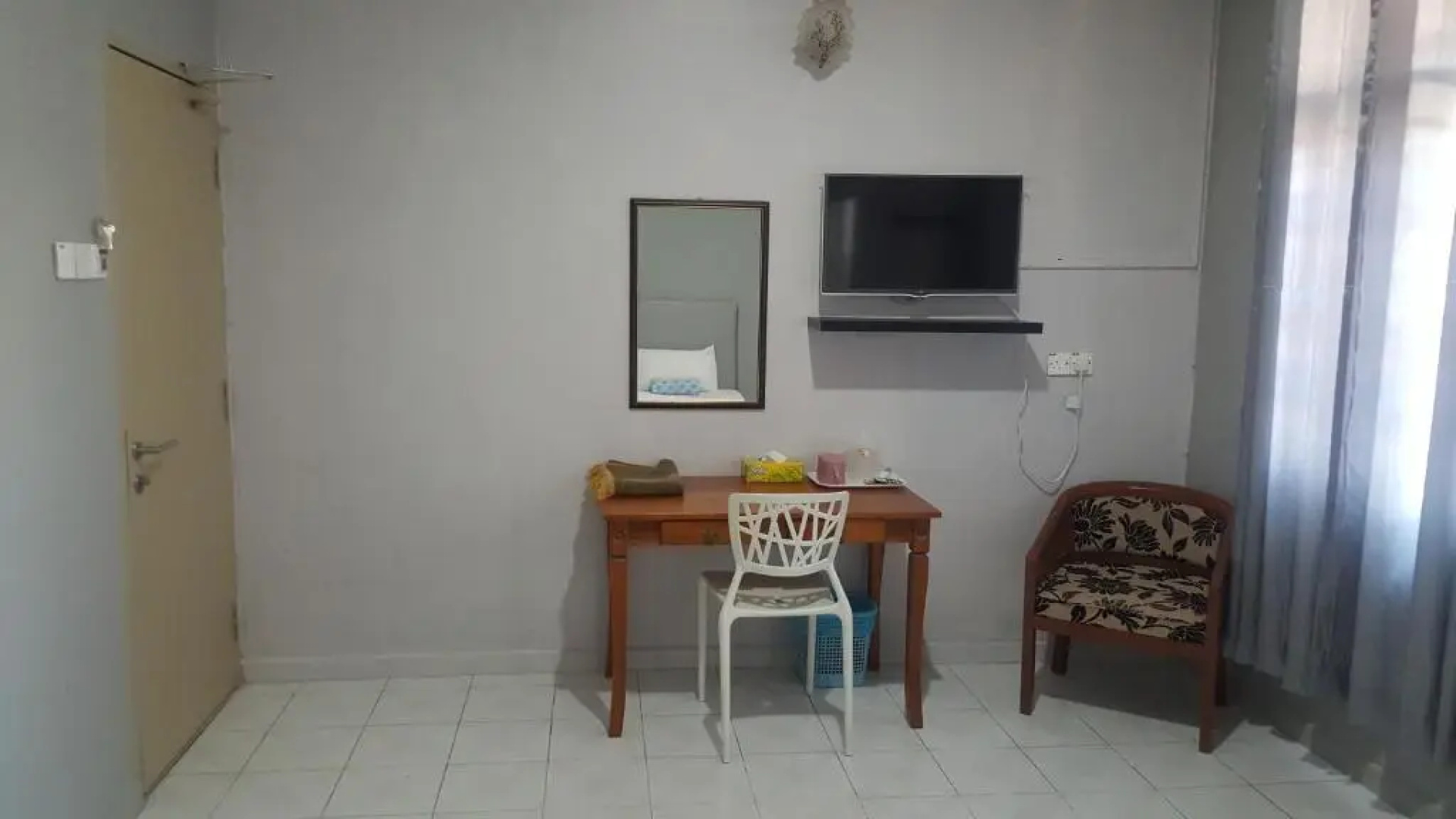 Hotel Shafura 2