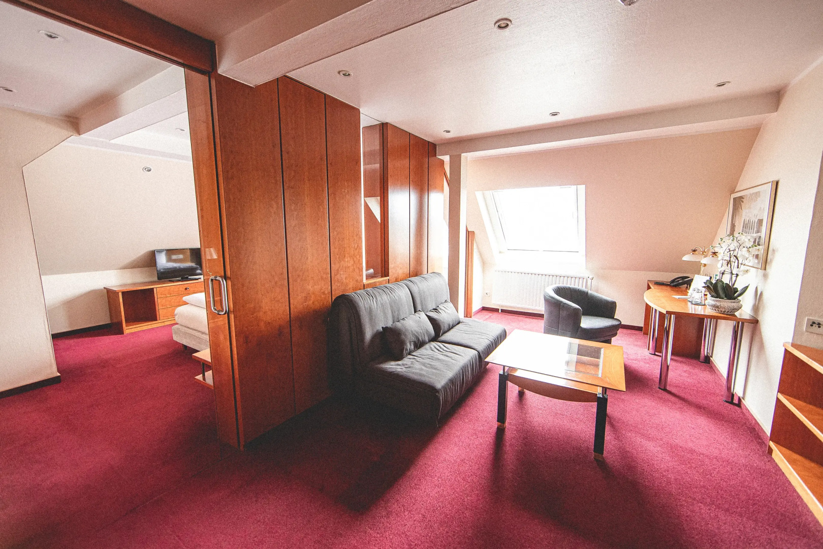 PLAZA INN Recklinghausen