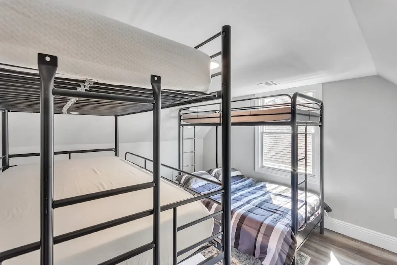 Ultimate Belmar Beach Getaway Sleeps 10 7 Bedroom Home by RedAwning