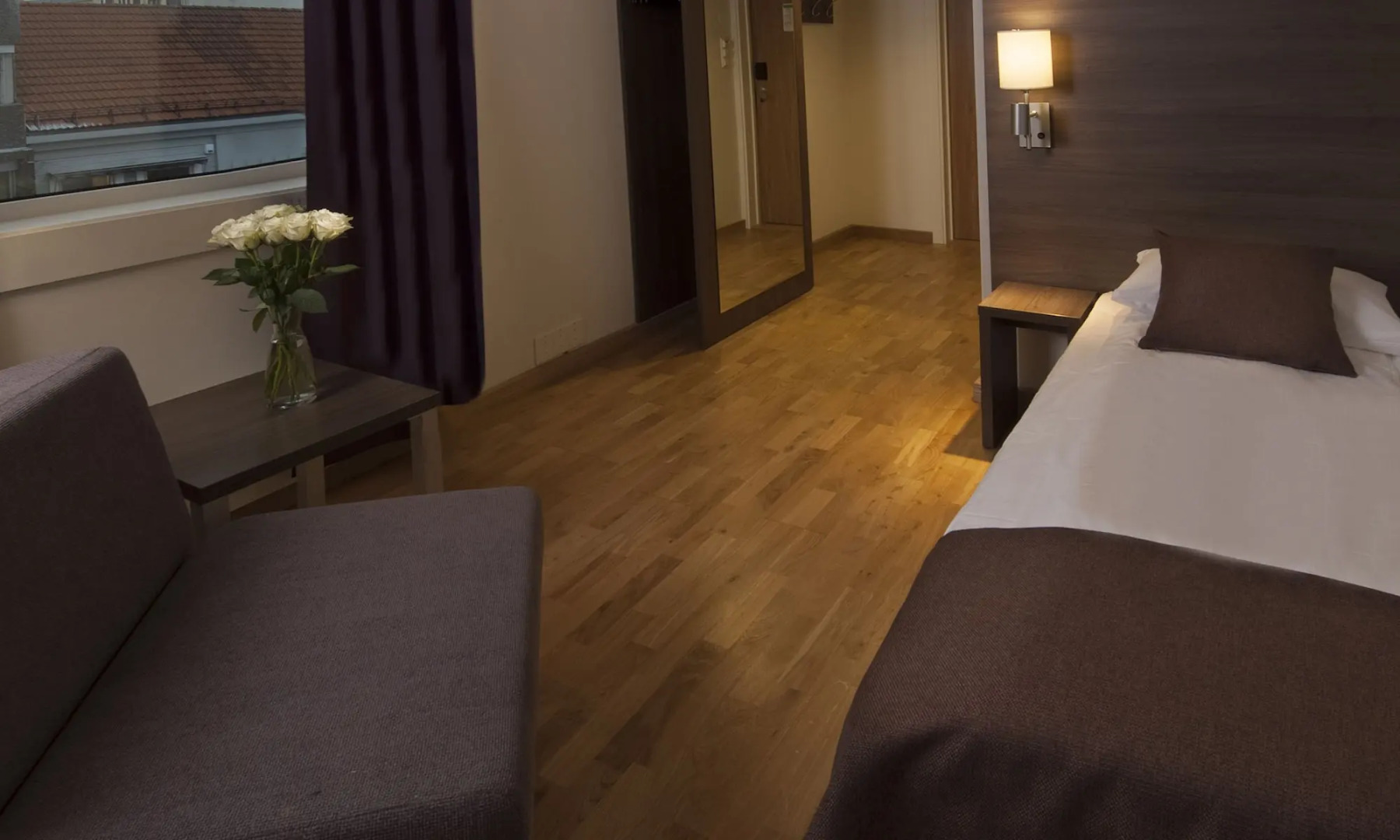 Thon Partner Hotel Kristiansand