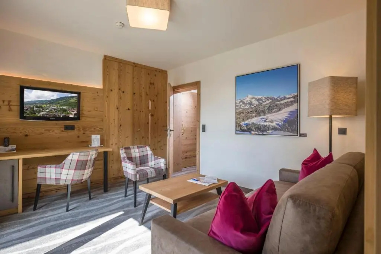 Hotel Sonne 4 Sterne Superior