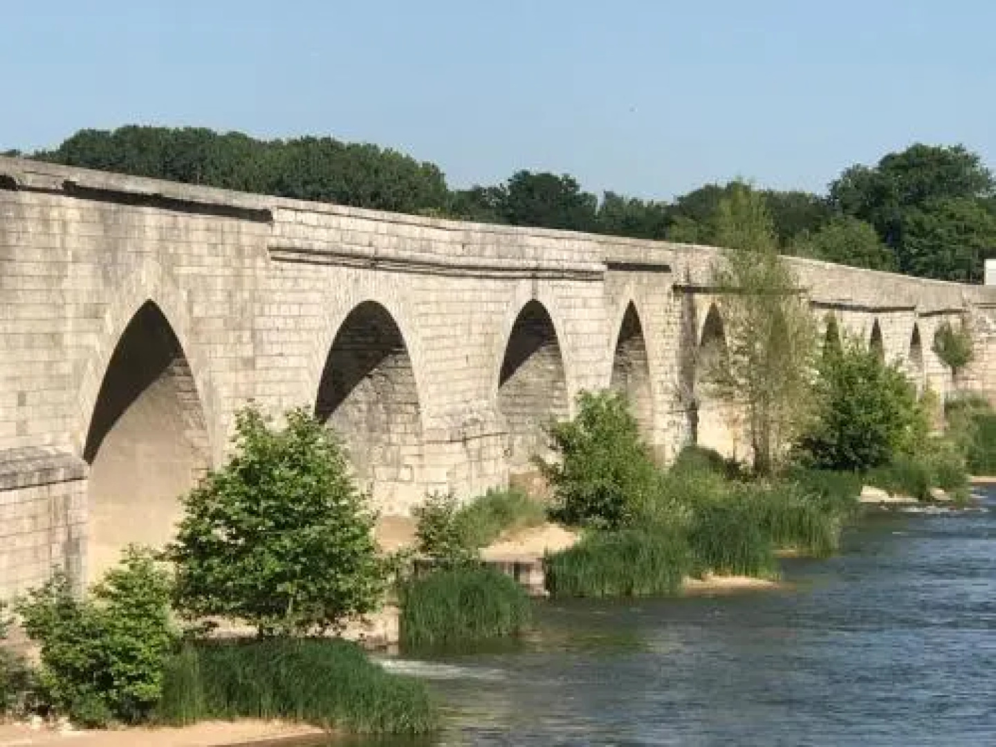 Au Coeur Des Chateaux