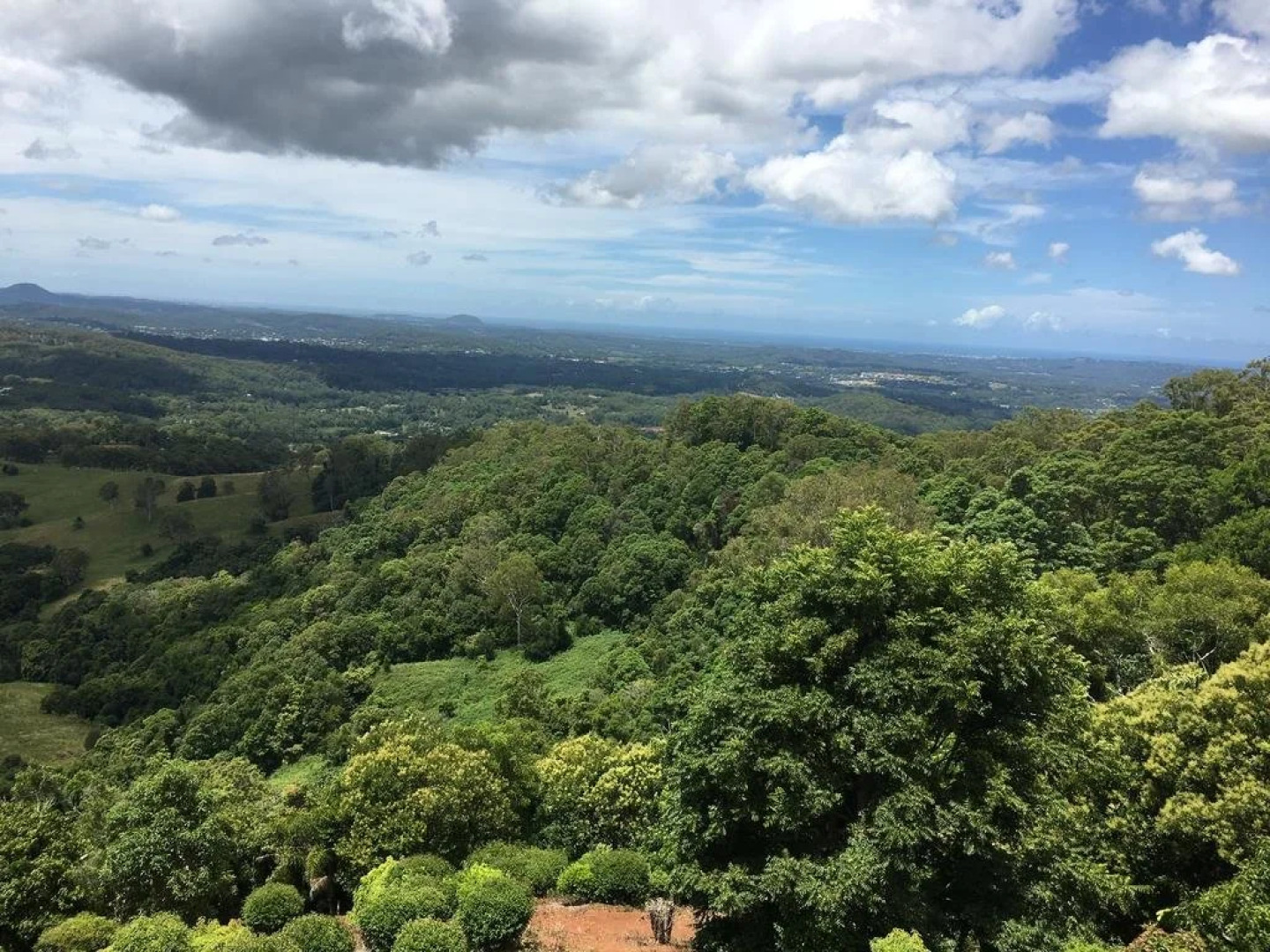 Nirvana at Montville