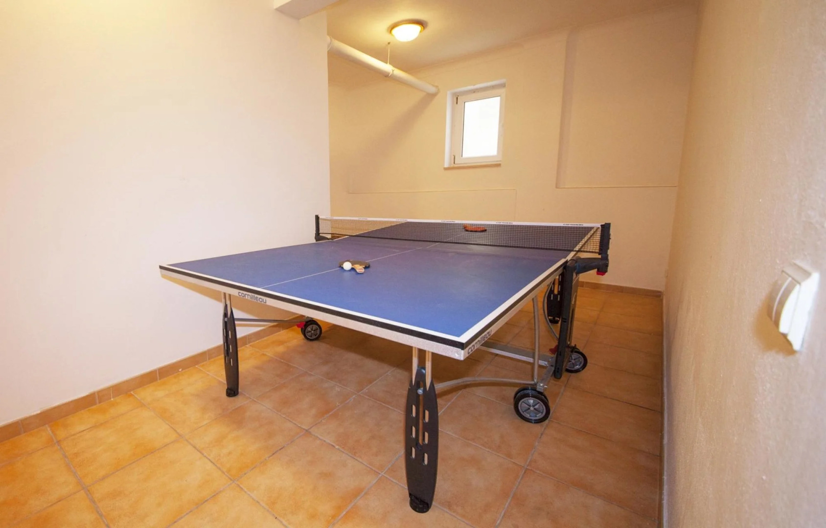 D08 - Bay View Villa in Vale da Lama