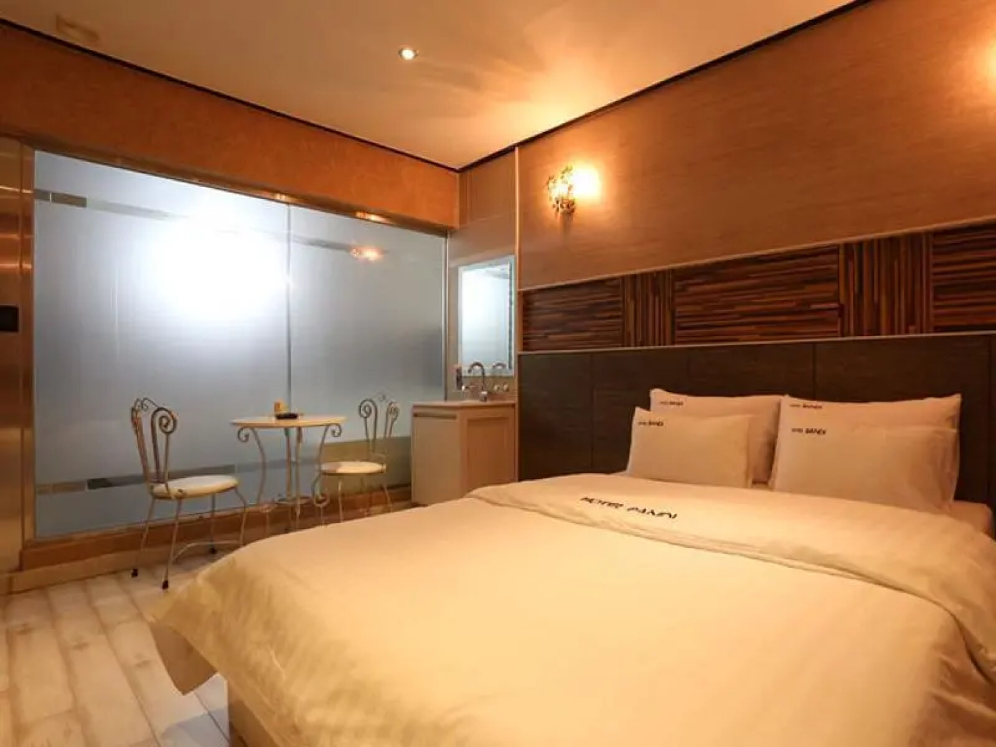 Goodstay Bandi Hotel