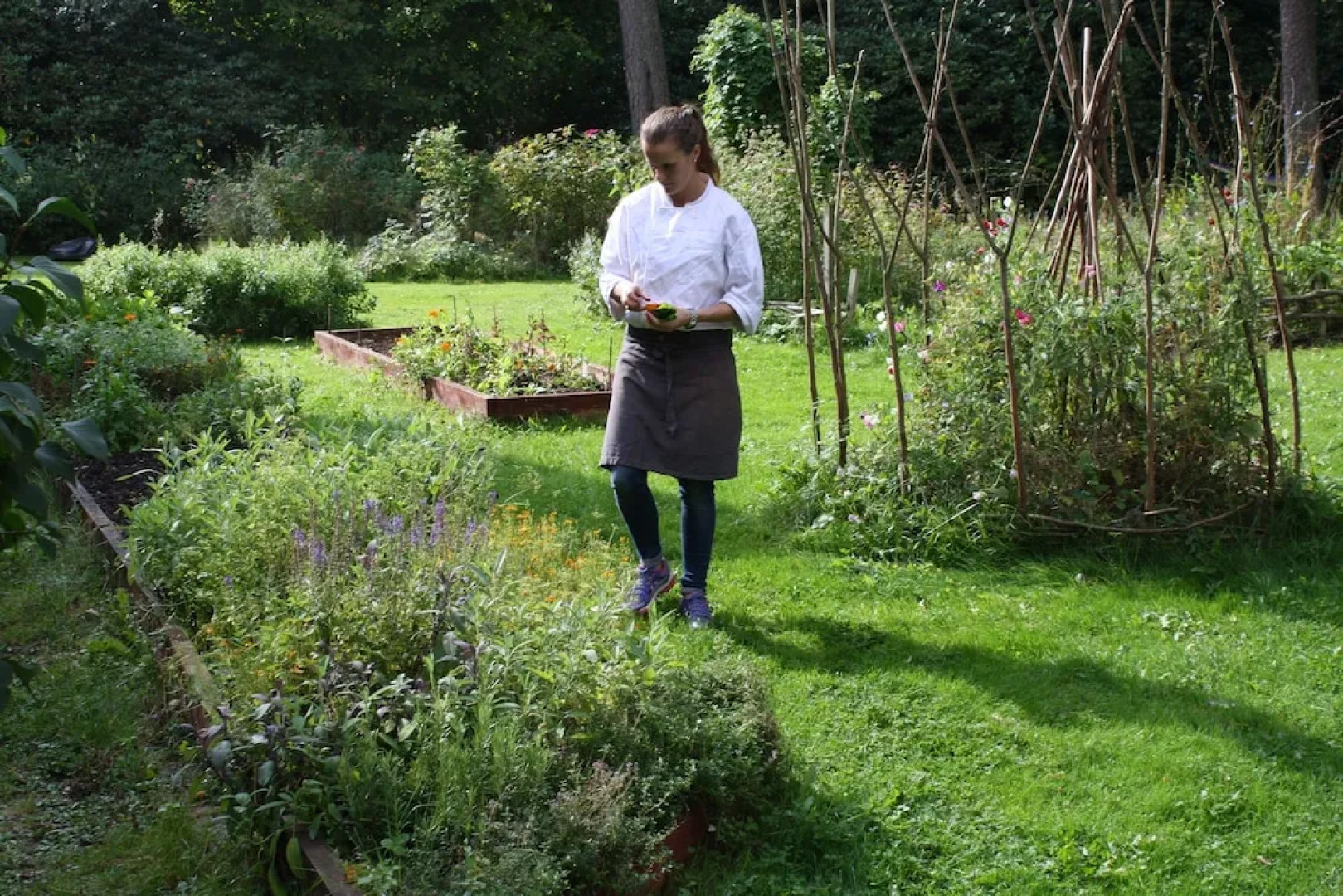 Vallåsens Värdshus - Hostel