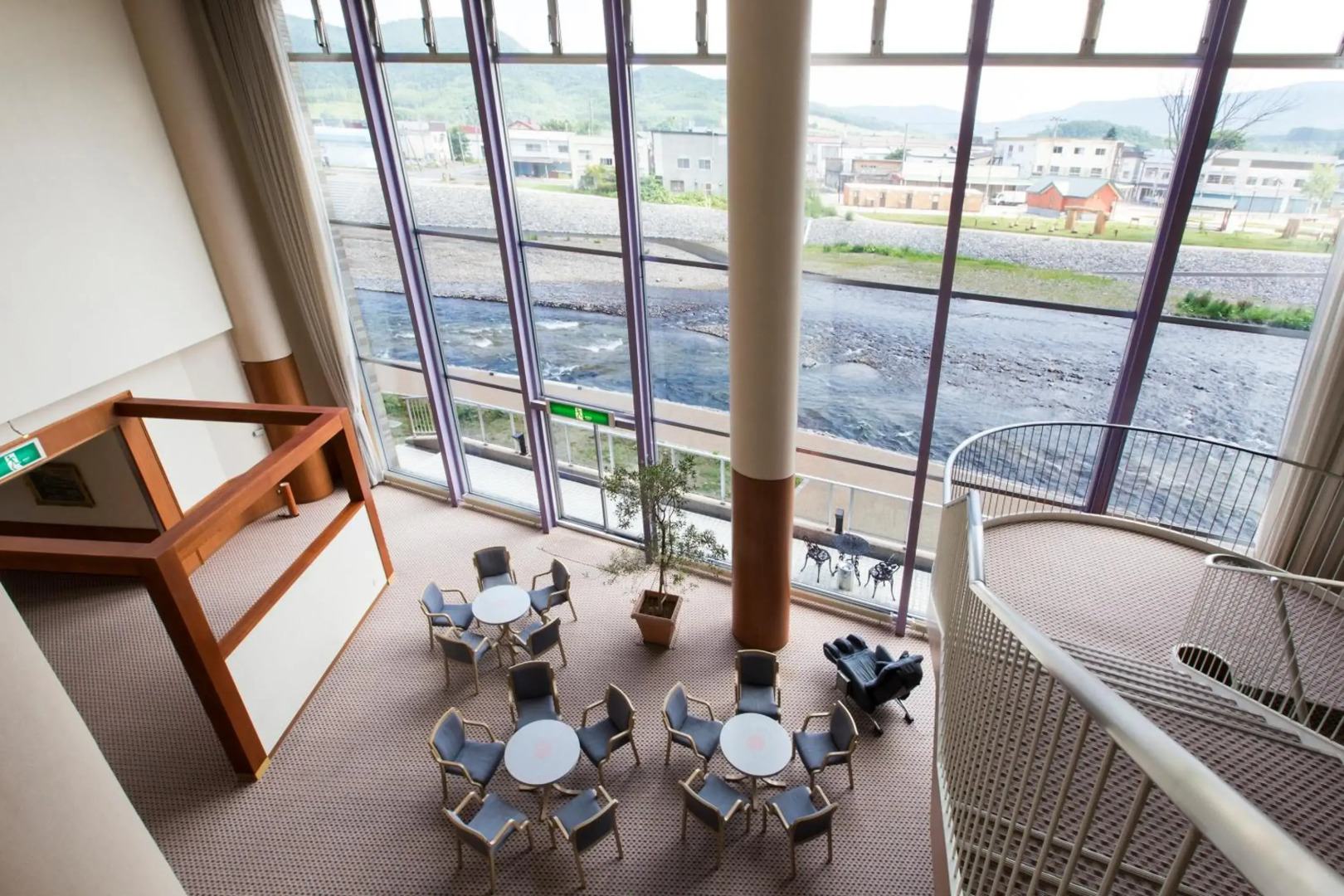 Onneyu Onsen Ryokan Oe Honke