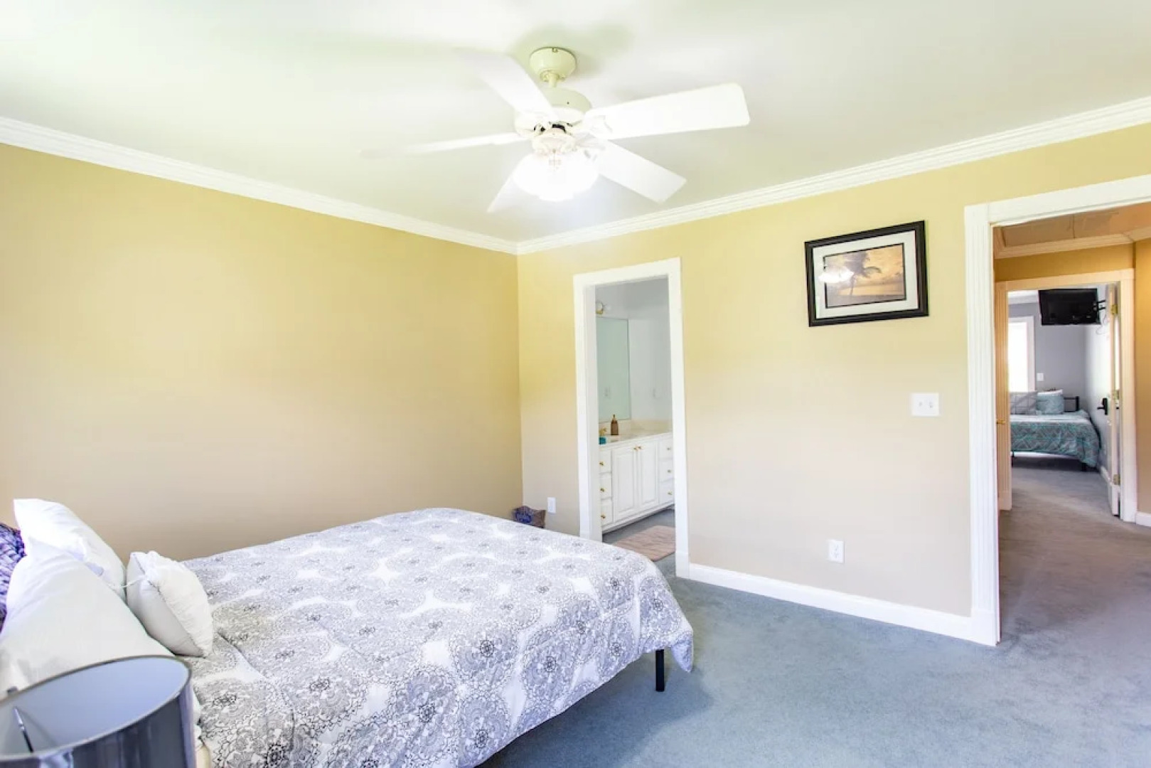 1369 Brentwood Maple - 2 Br Apts