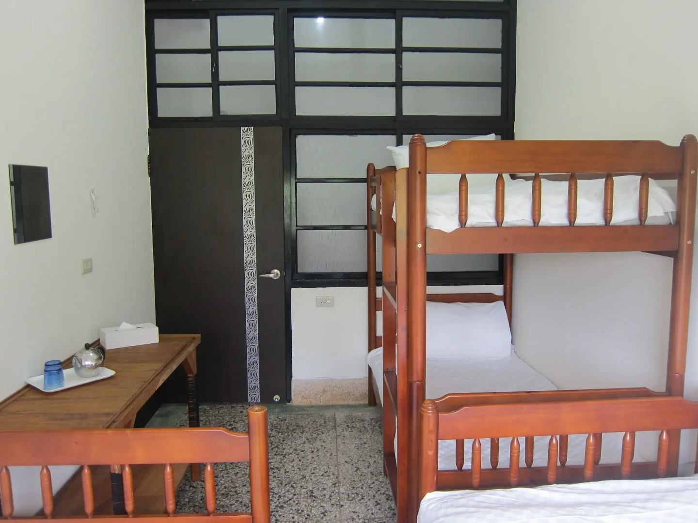 Runners' House Taitung