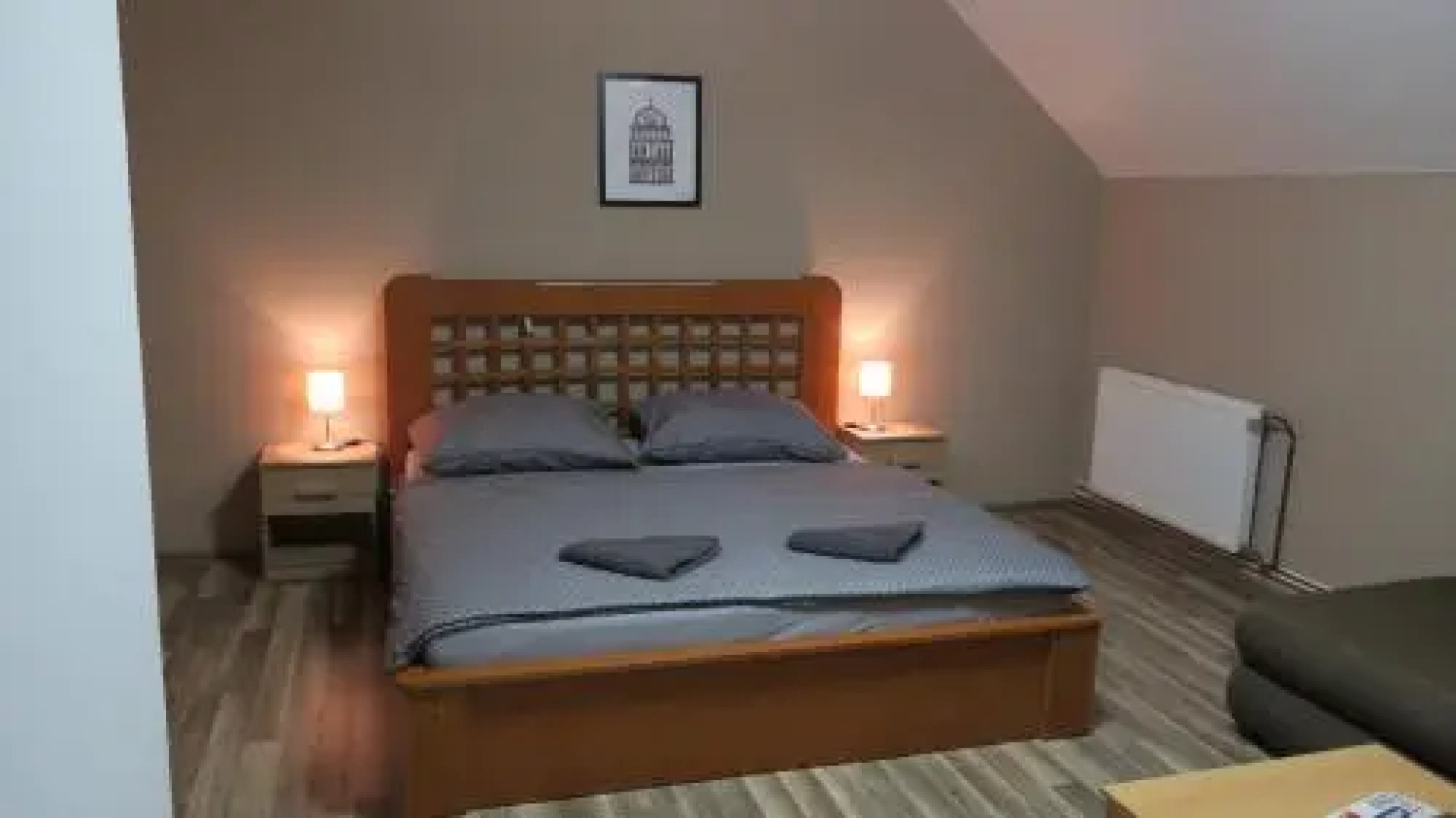 Apartmï¿½ny Obora