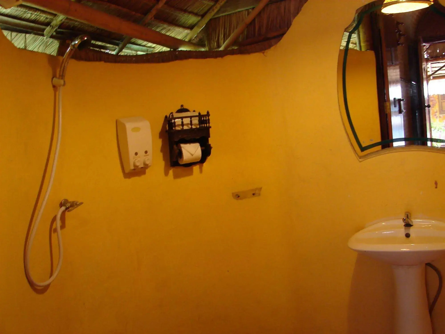 Phi Phi Twin Palms Bungalows