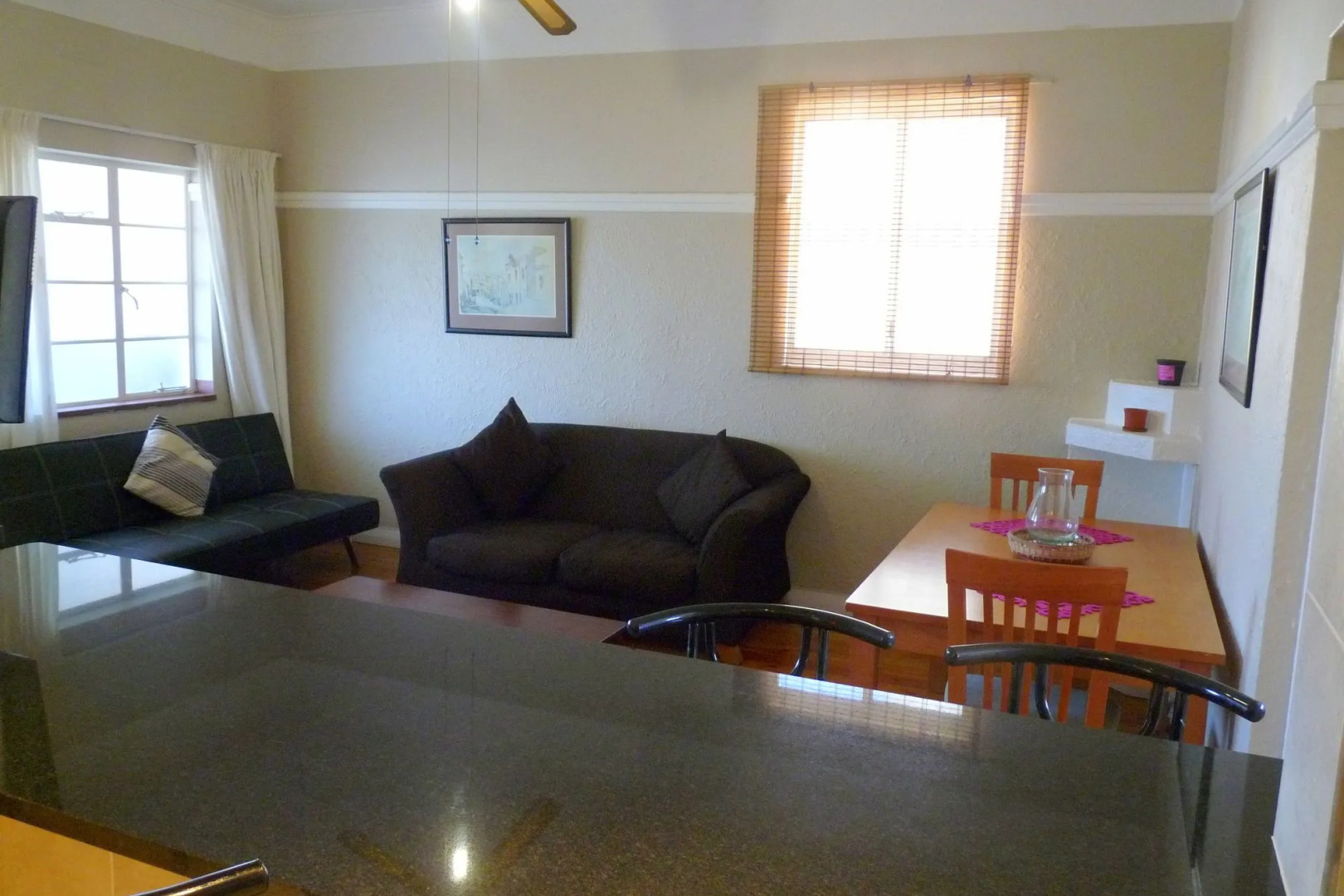 Bramber Court Apartments