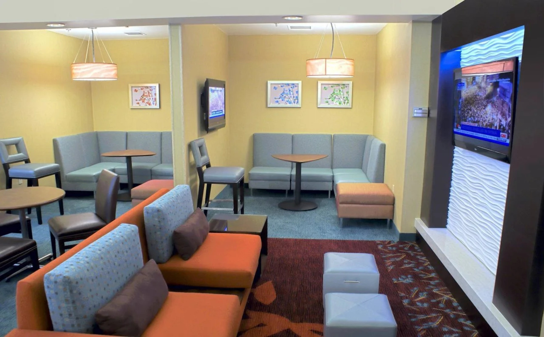 Residence Inn by Marriott Milpitas Silicon Valley