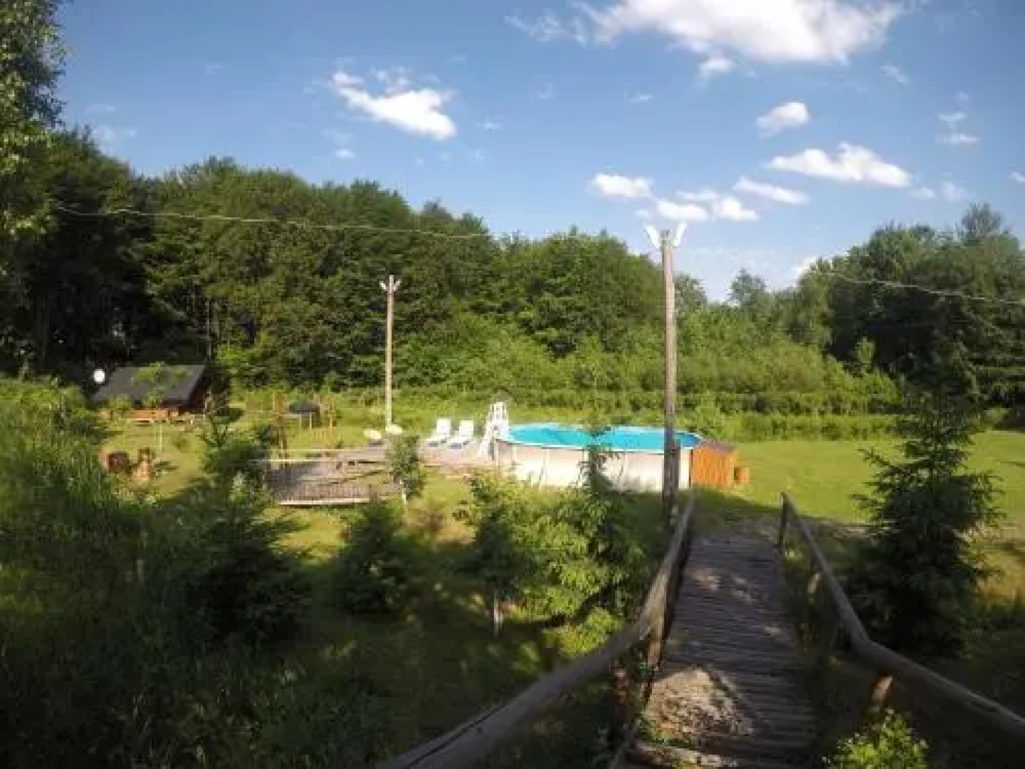 Dolina Nikolaya Hotel