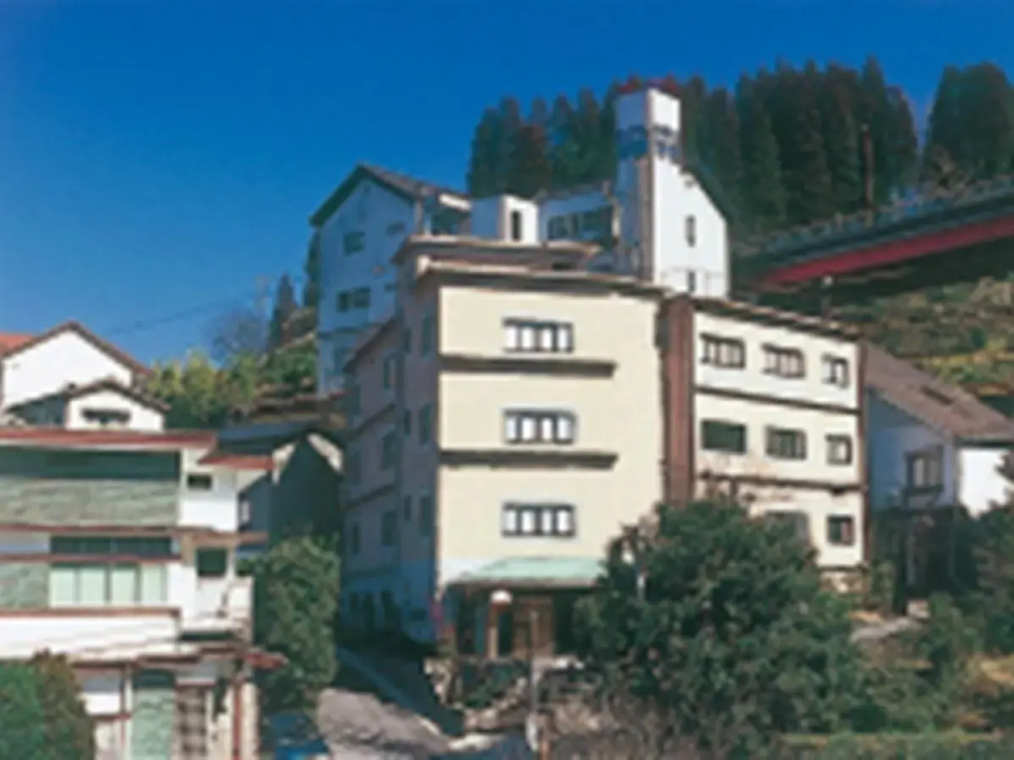 Seoto Yuoto no Yado UKIHA