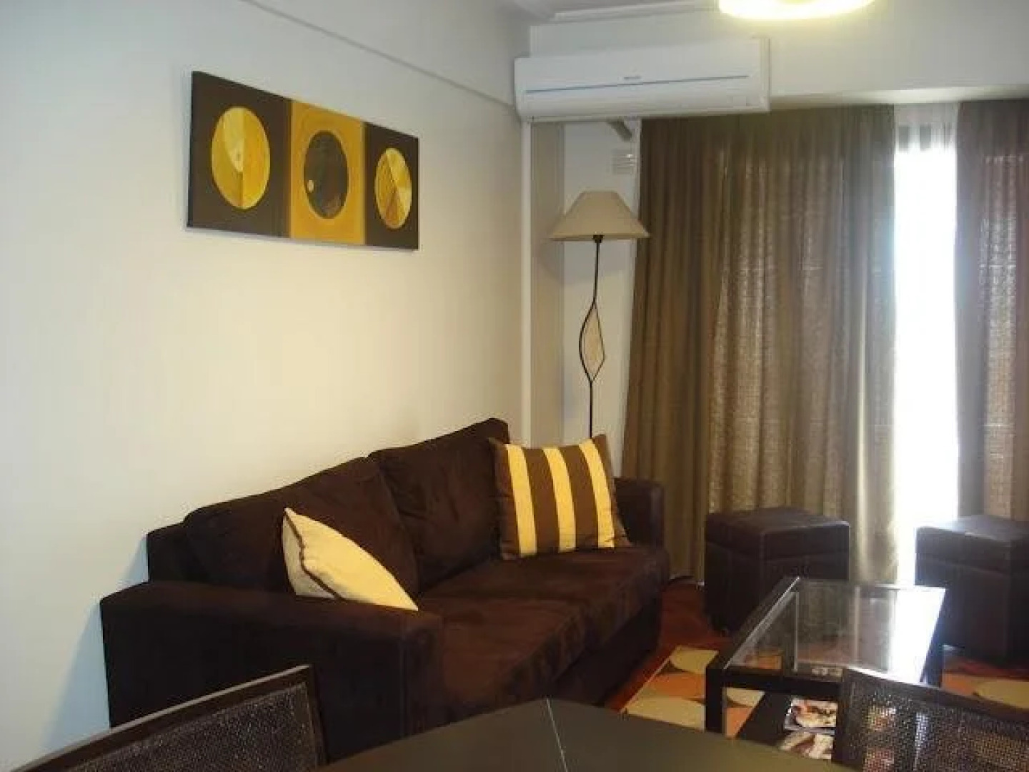 Tucuman Norte Apartment