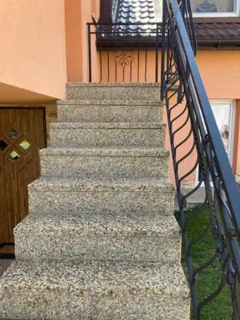 Superubytovanie Olga