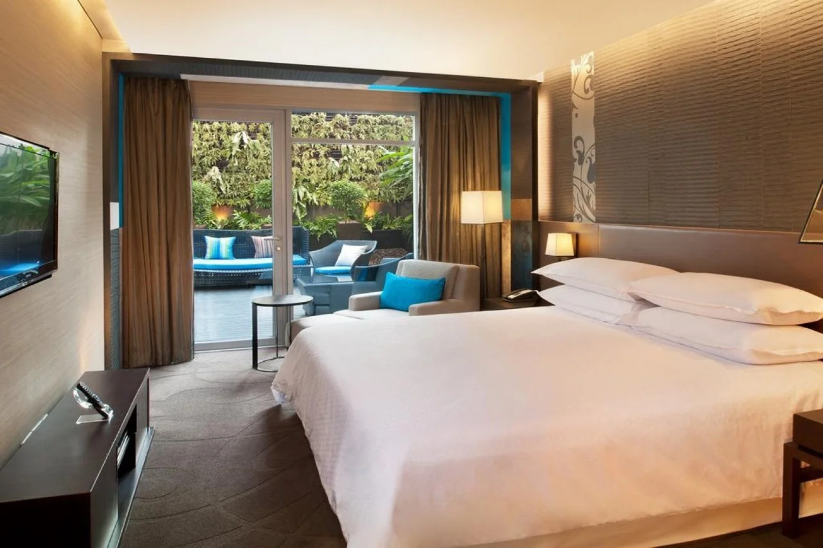 Four Points by Sheraton Bangkok, Sukhumvit 15