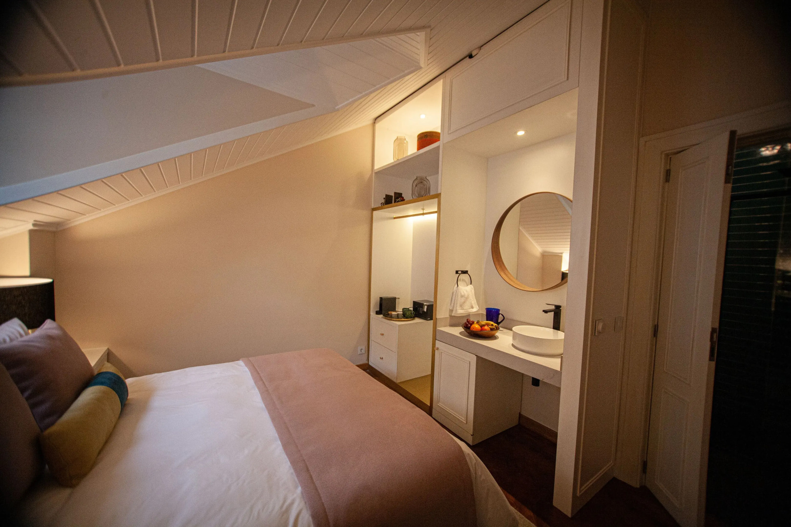 Hotel Palace do Capitão