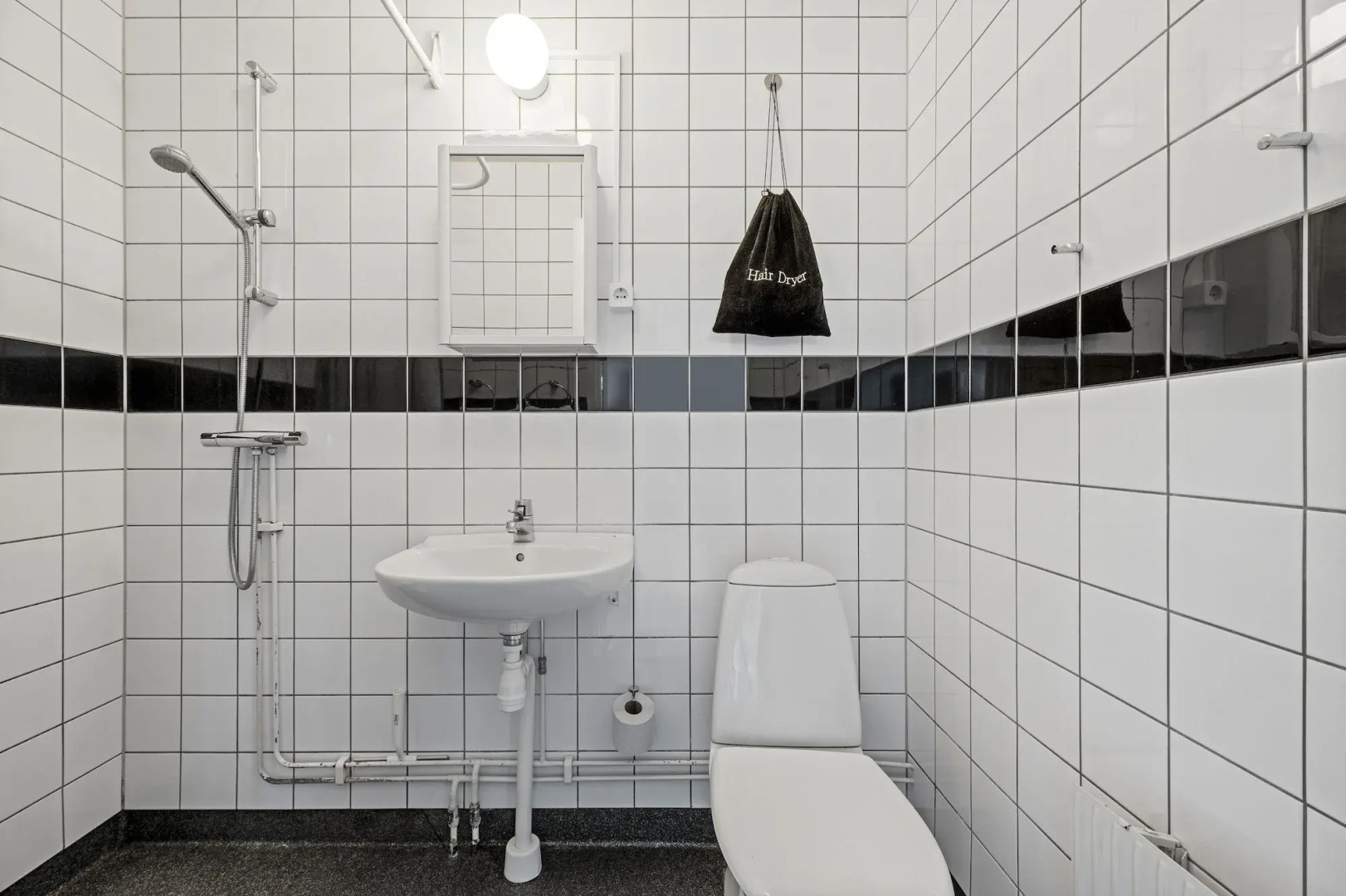 Uppsala Lägenhetshotell