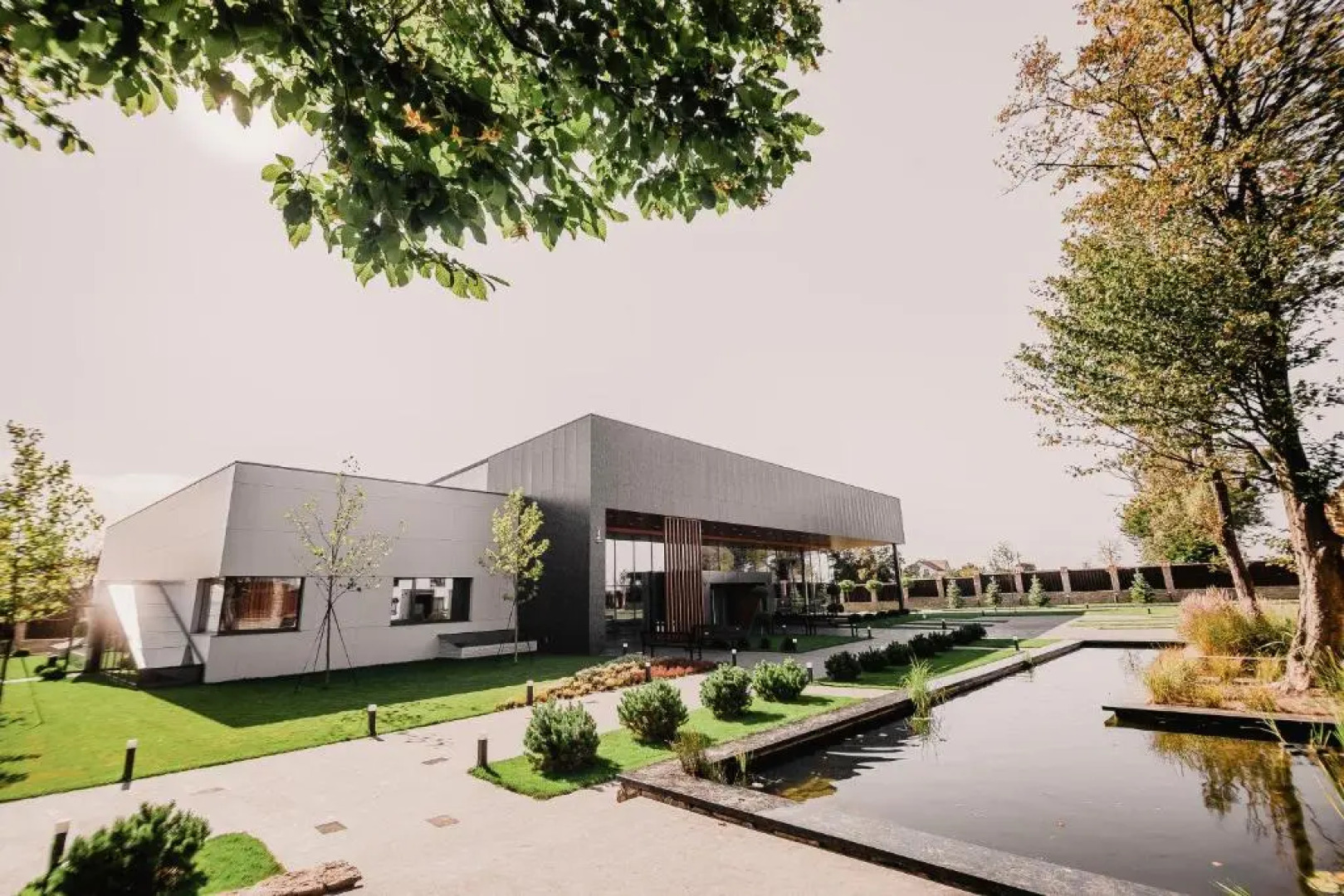 София Отель