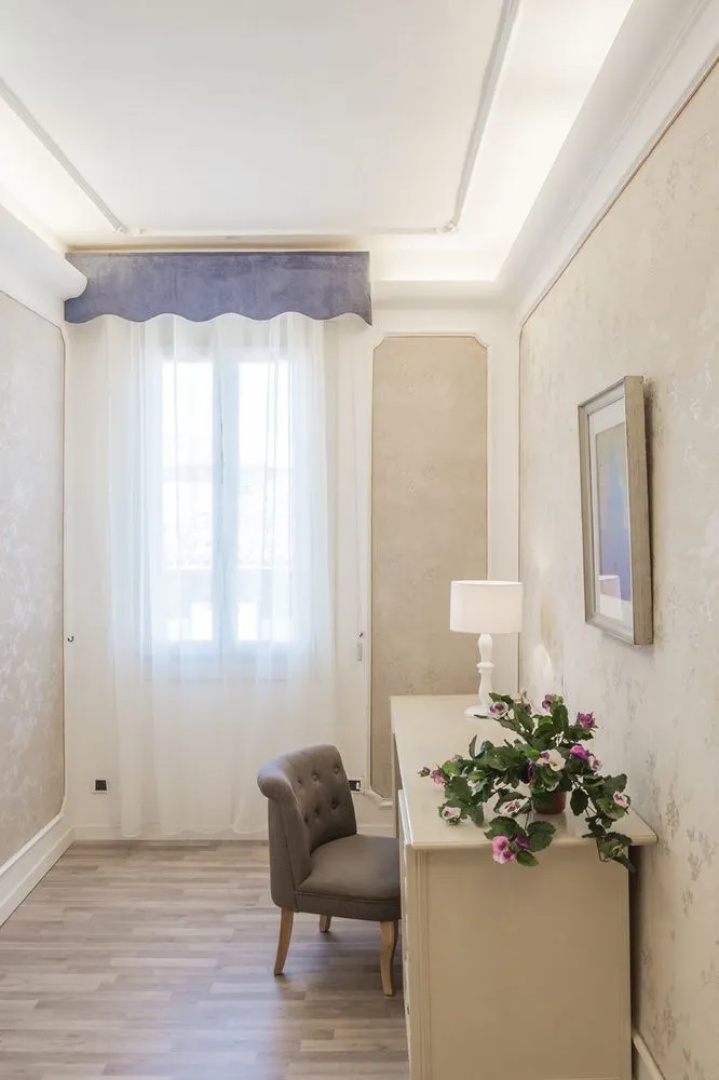 San Marco Venice Apartment 1