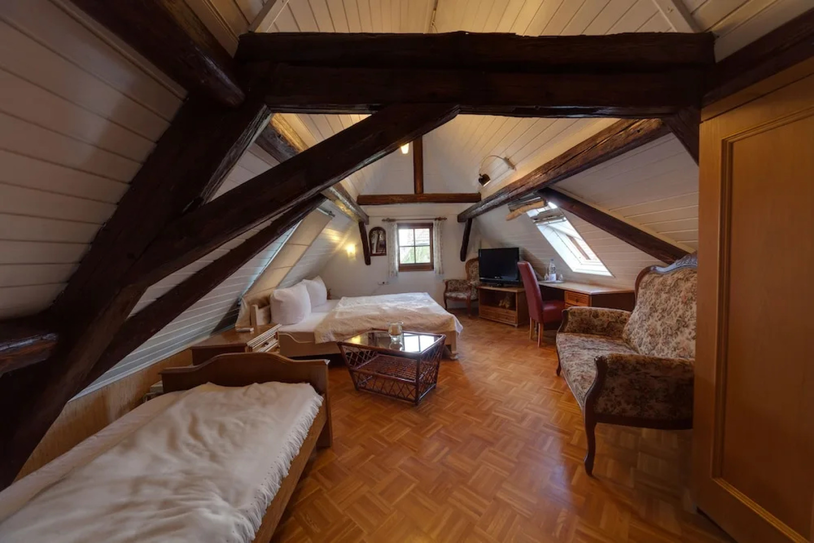 Hotel Peter Schaefer