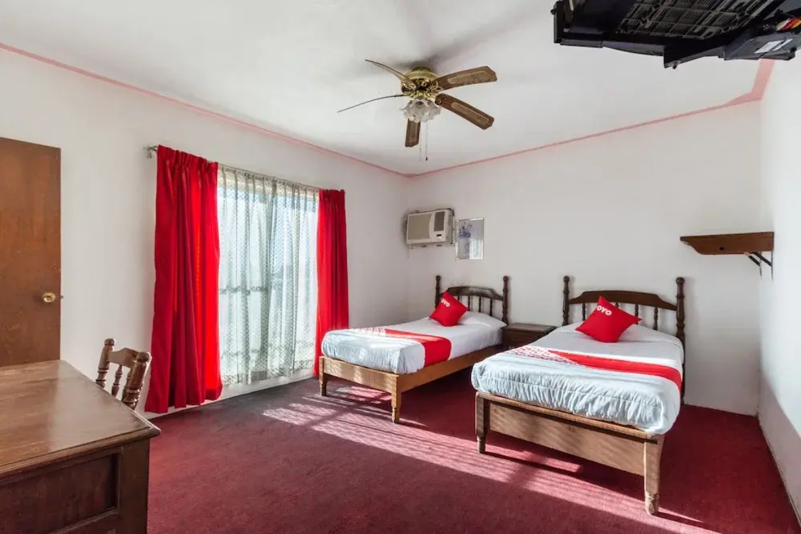 OYO Hotel Suites San Fernando