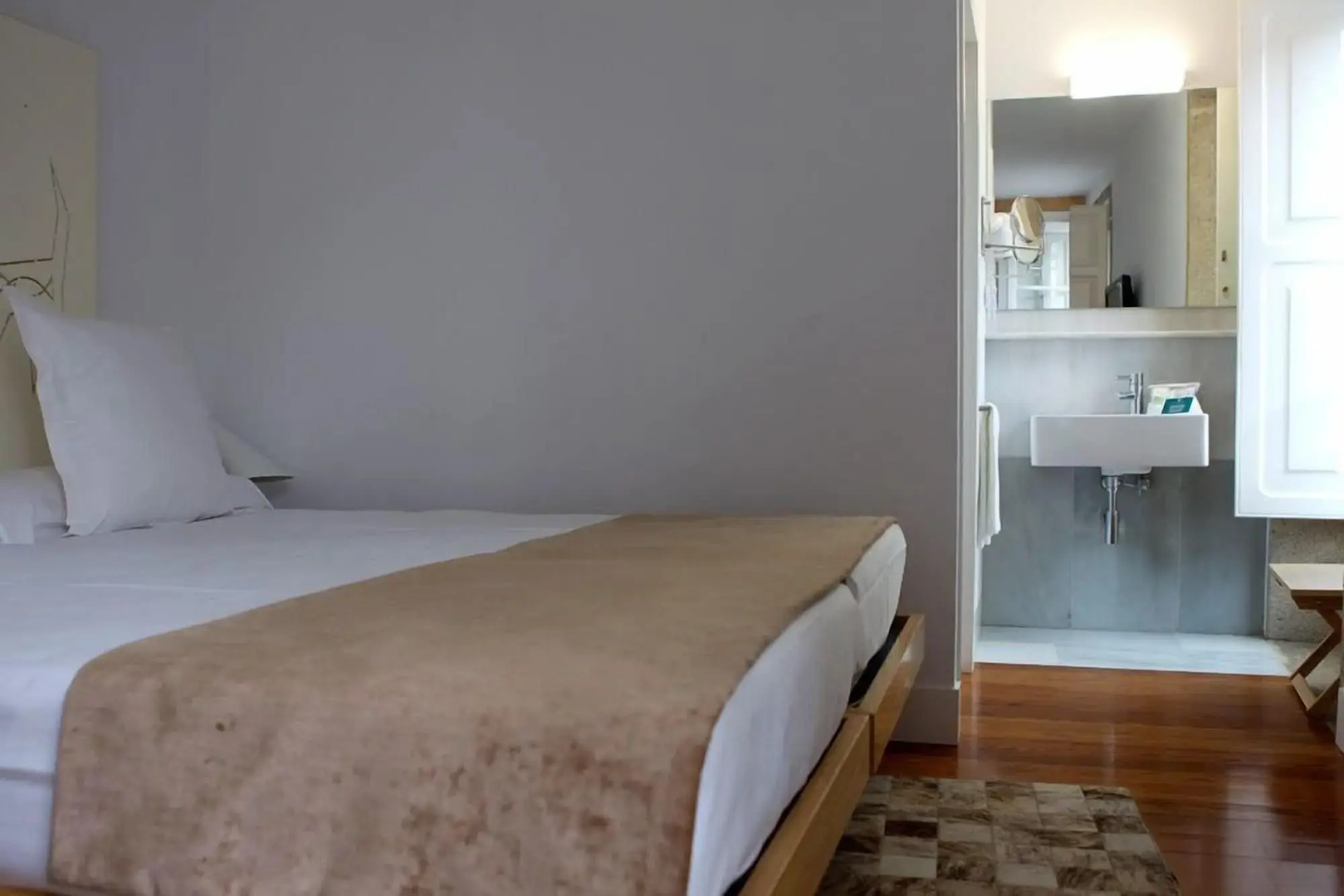 Hotel Pazo de Altamira