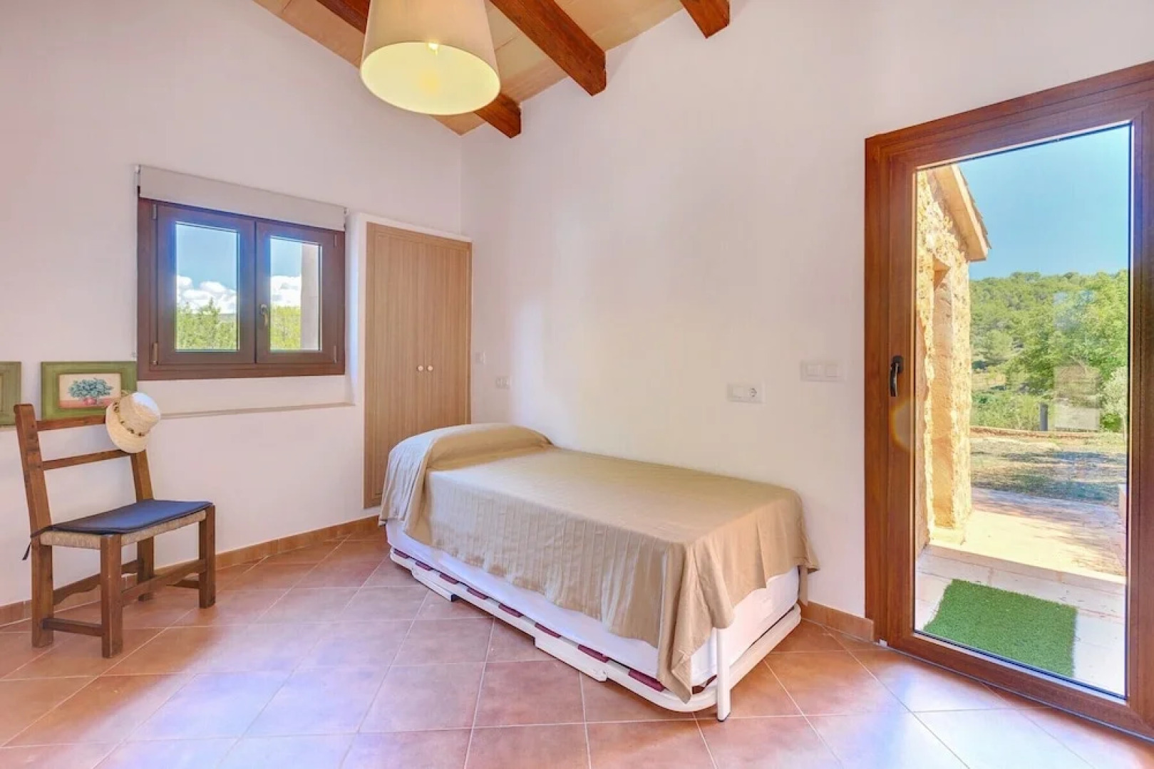 Villa Calvià near Santa Ponsa