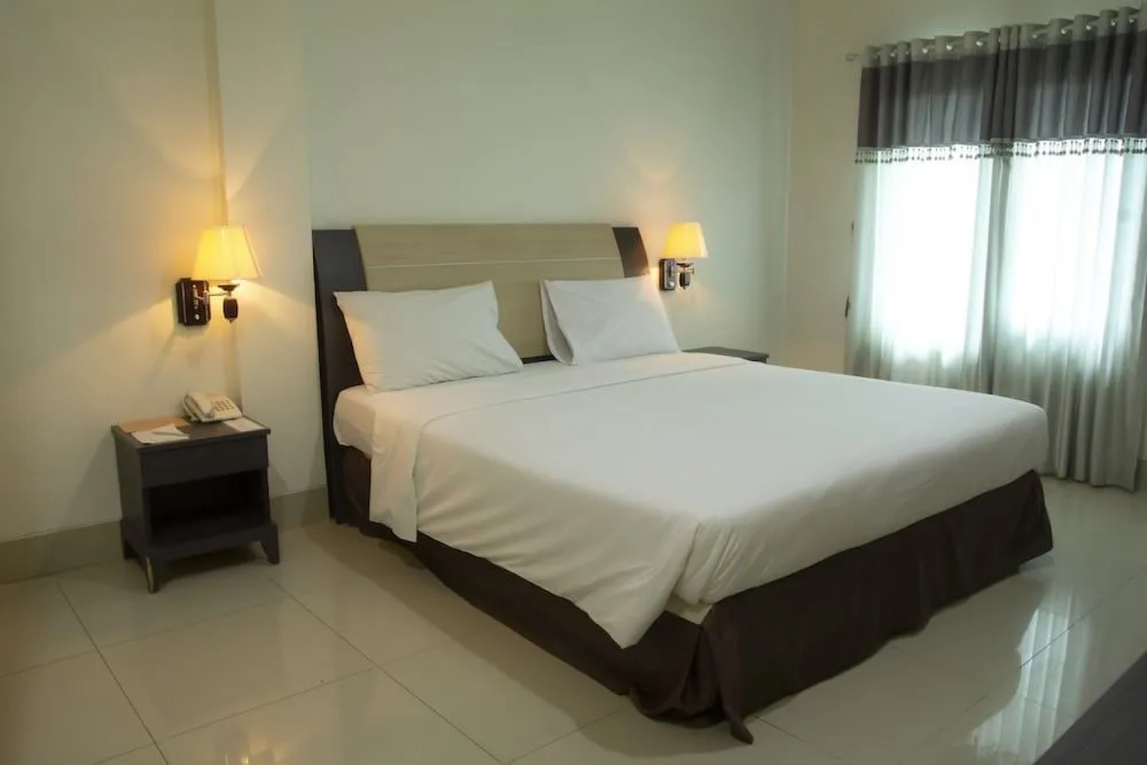 Novilla Boutique Resort