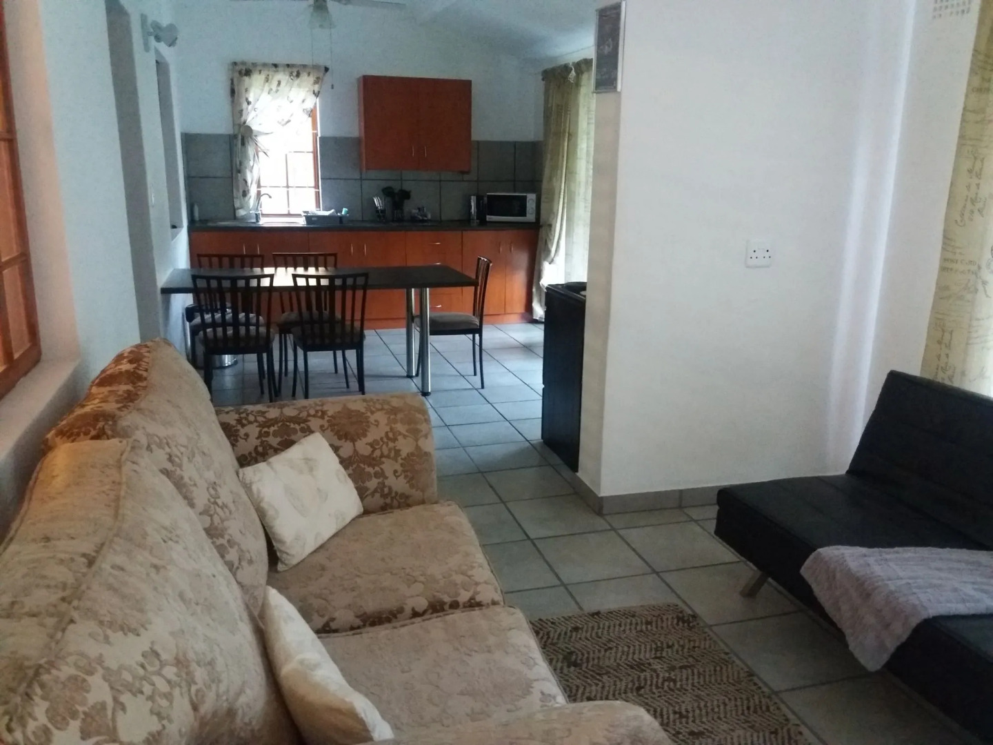 De Oude Meul Country Lodge