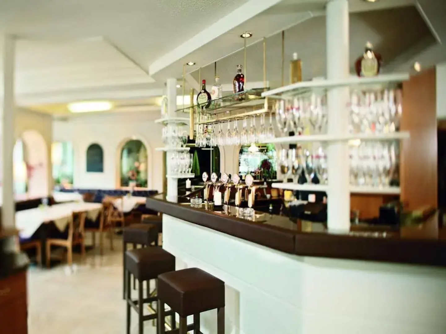 Hotel Römerstube