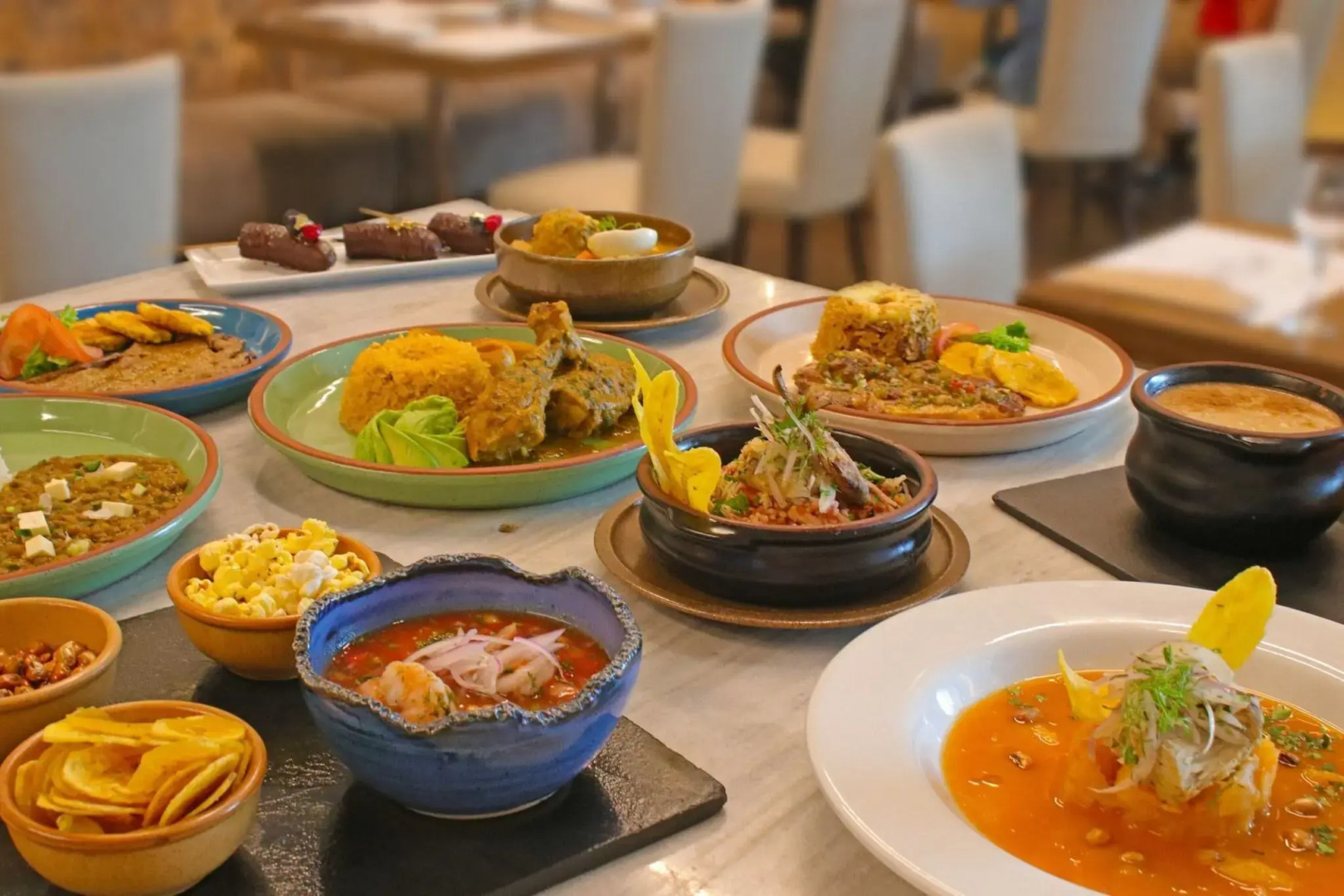 Courtyard by Marriott Guayaquil