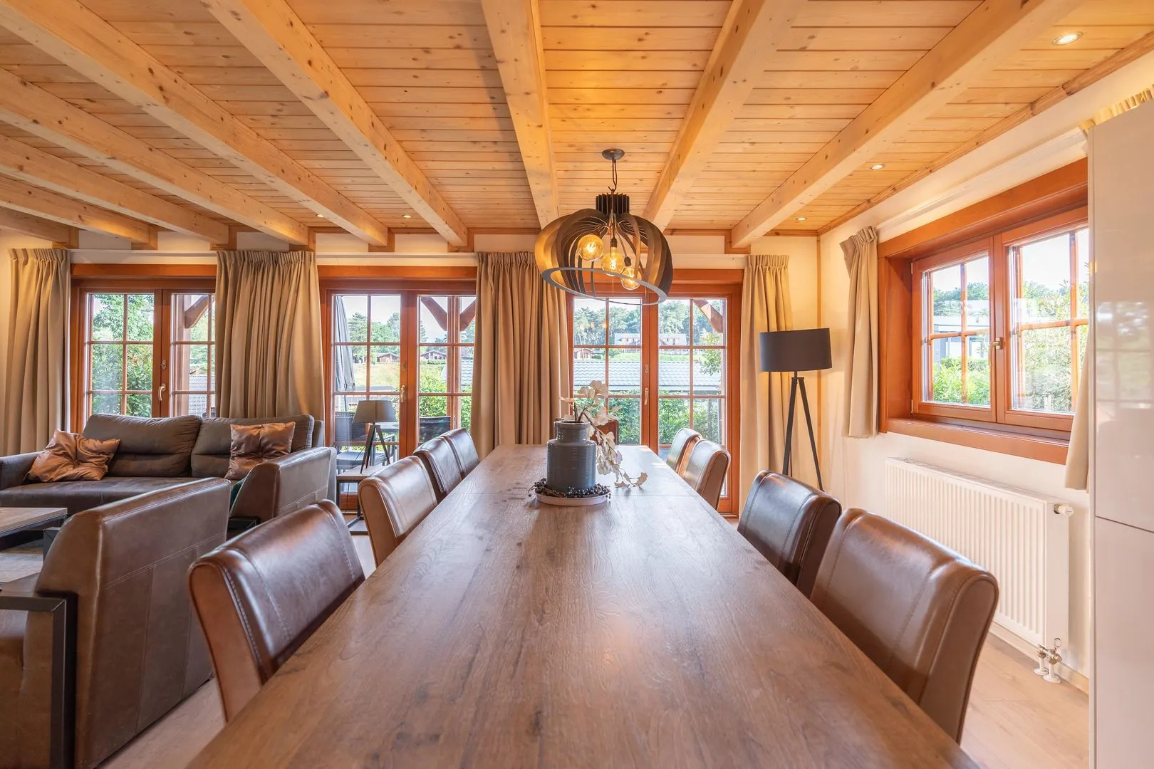 EuroParcs Brunssummerheide