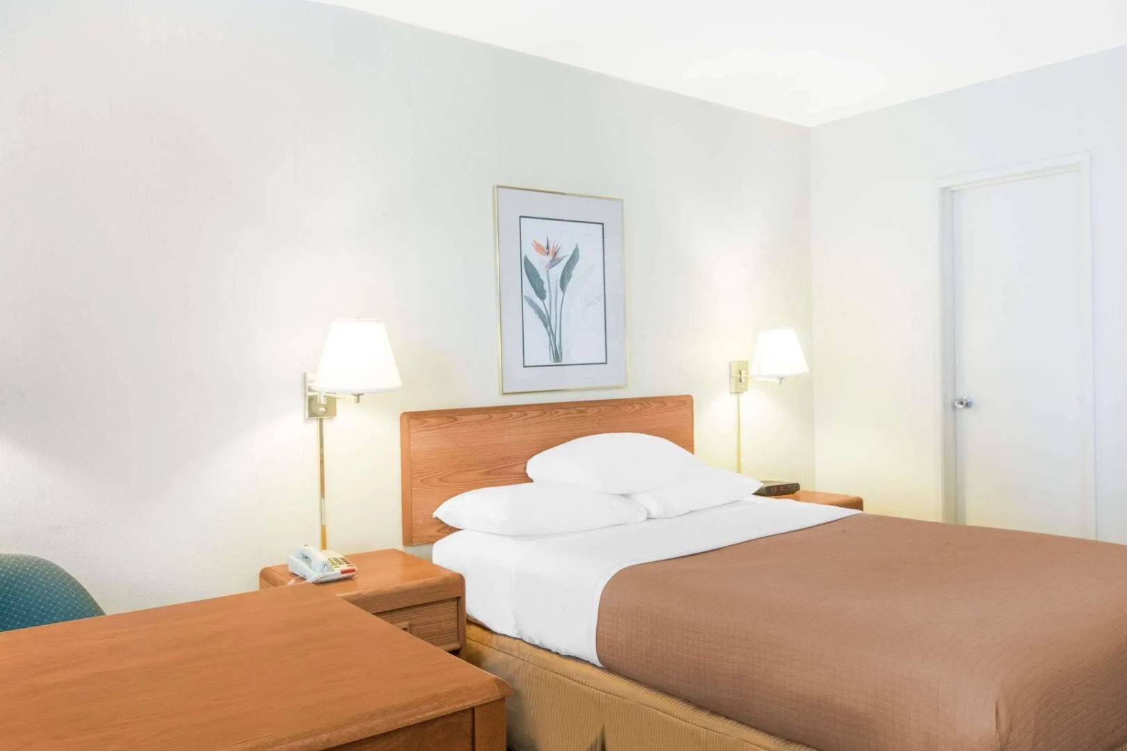 Riverfront Inn Roseburg