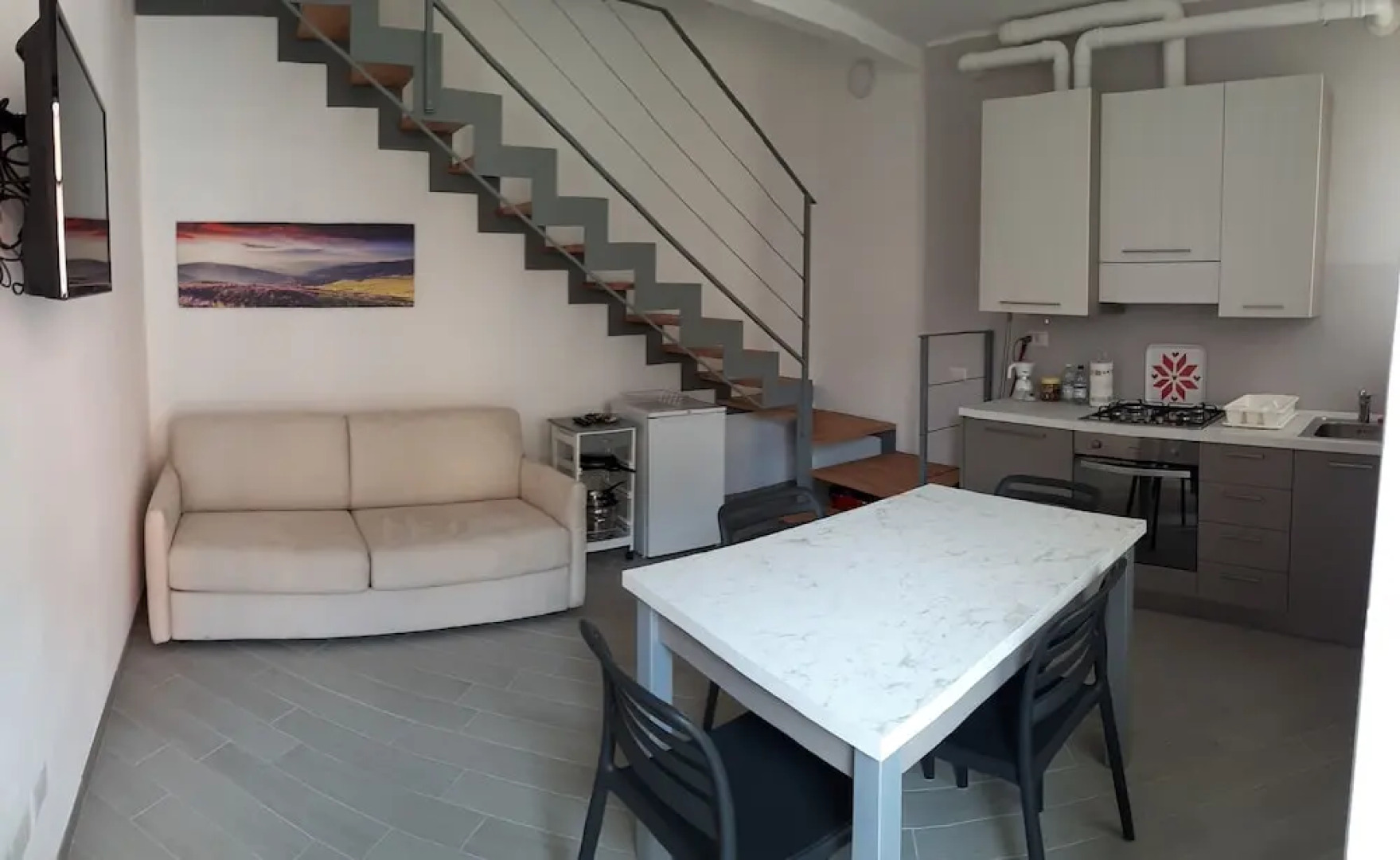 Bel Sorriso Varese - Dormire Felice Rooms & Apartments