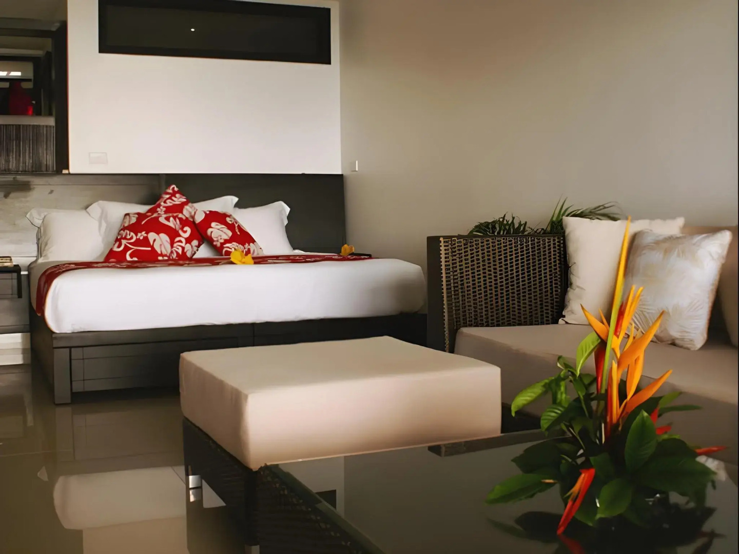 Garden Island Resort