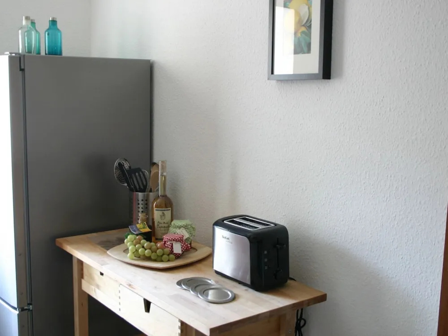 Apartment in Moselkern in the Countryside