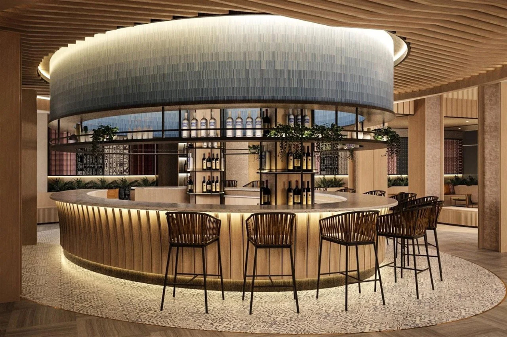 Swiss-Belcourt Kupang