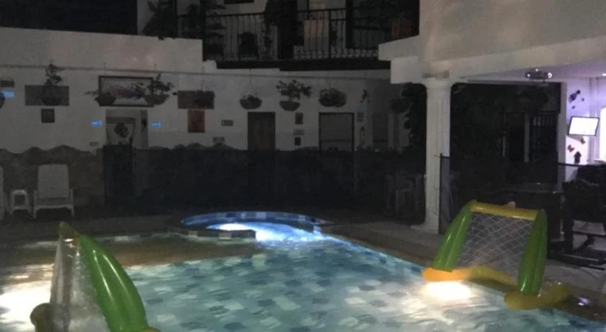 Hotel Don Rafa y Doï¿½a Leo