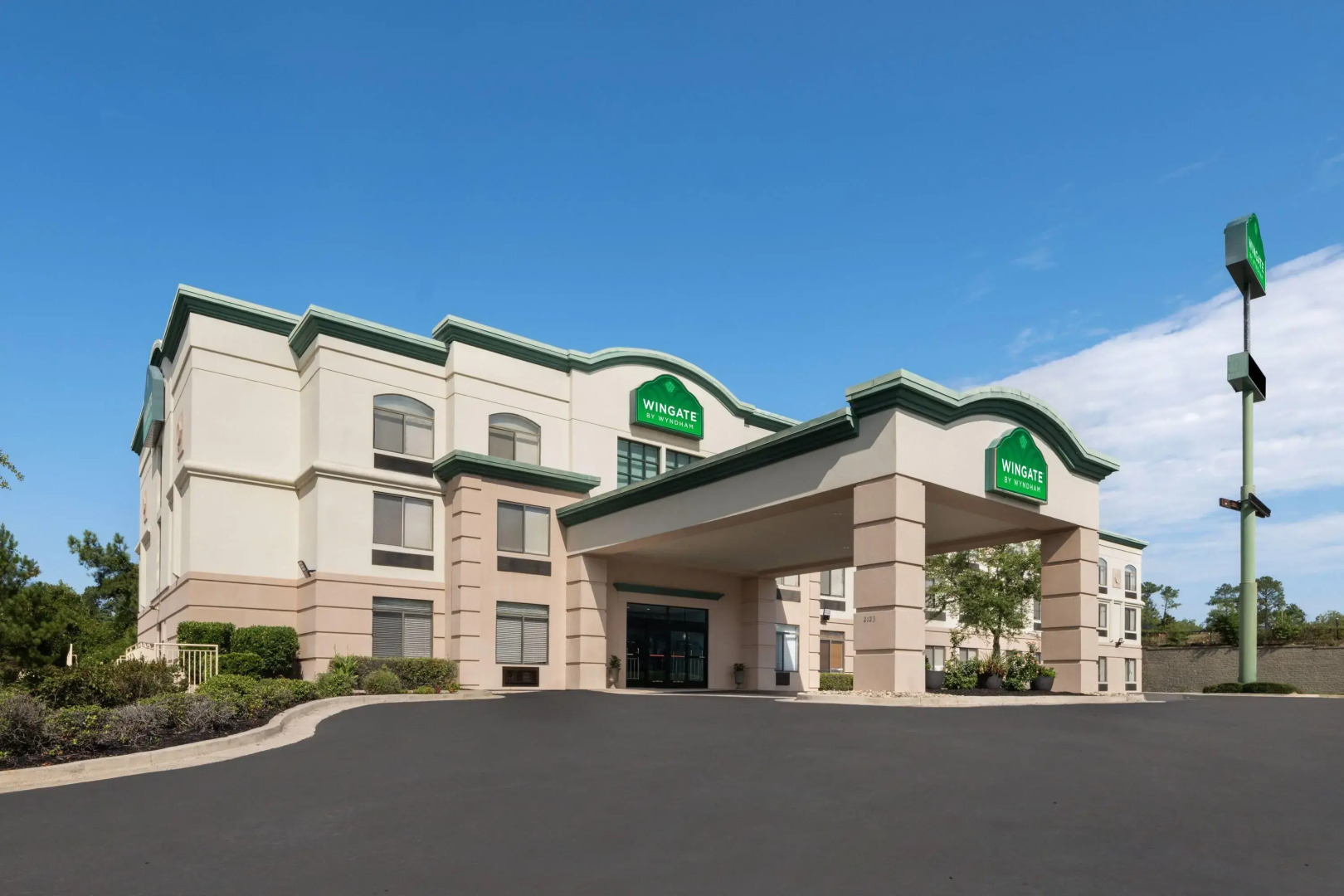 Wingate by Wyndham Augusta/Fort Eisenhower