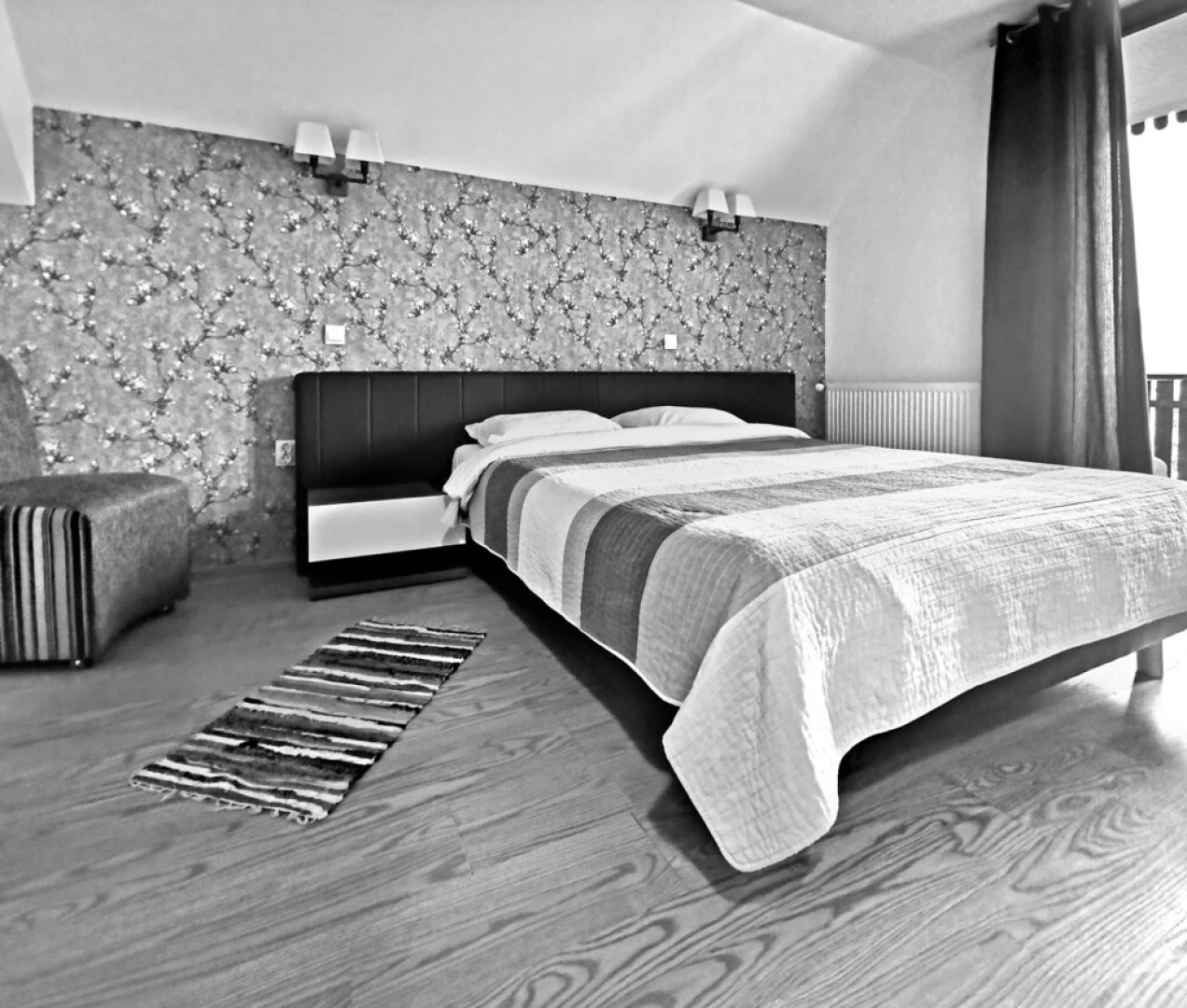 Bucovina Residence