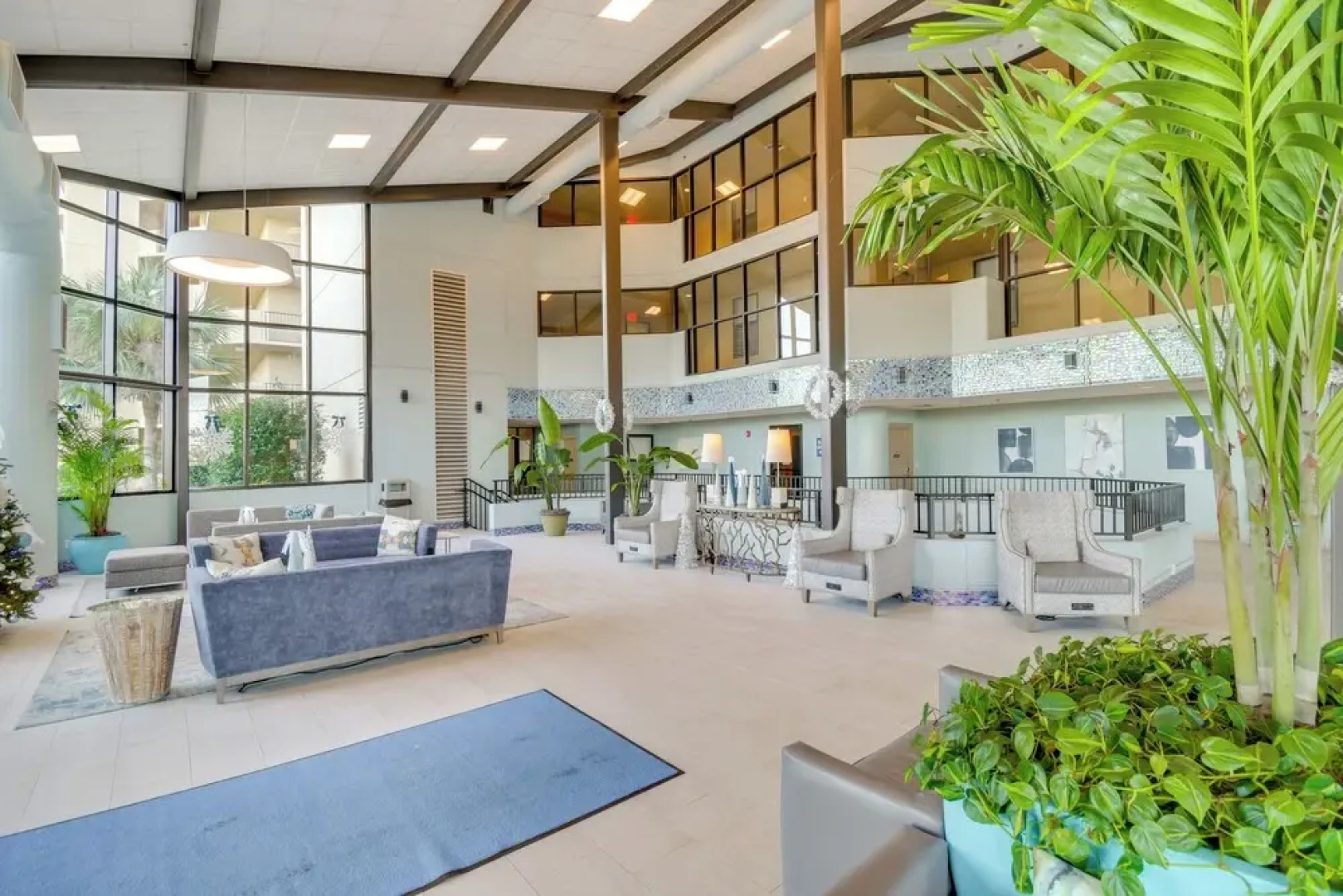 'seagulls Nest' Oceanfront Oasis w/ Pool Access!