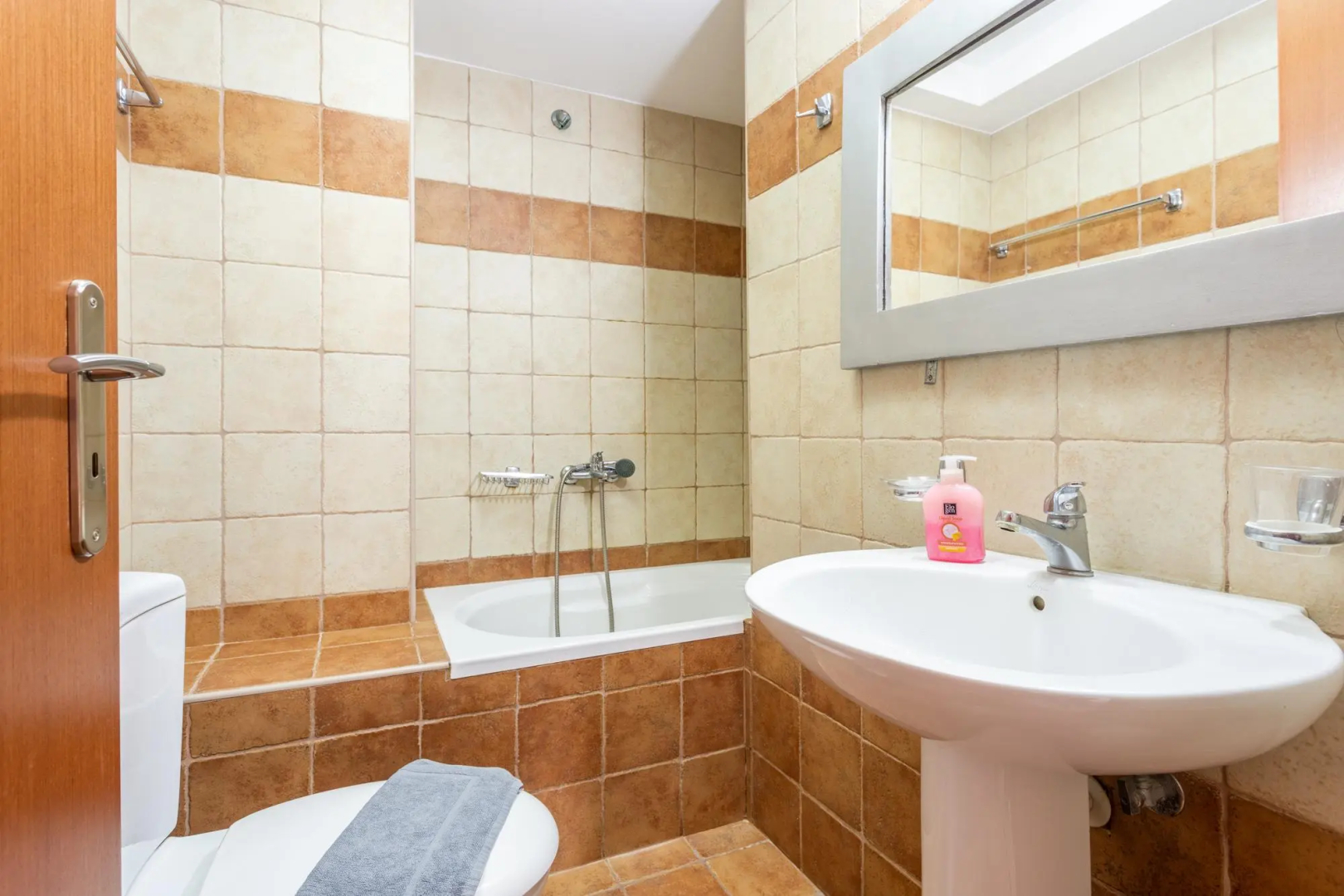Villa Neria Large Private Pool Sea Views A C Wifi - 2116