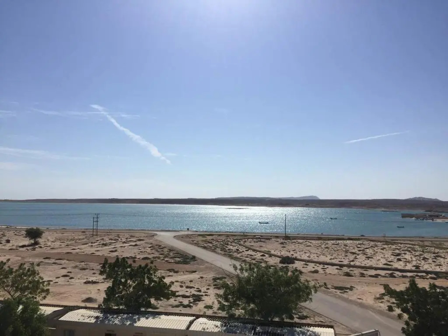 Resort Ras Al Hadd Holiday