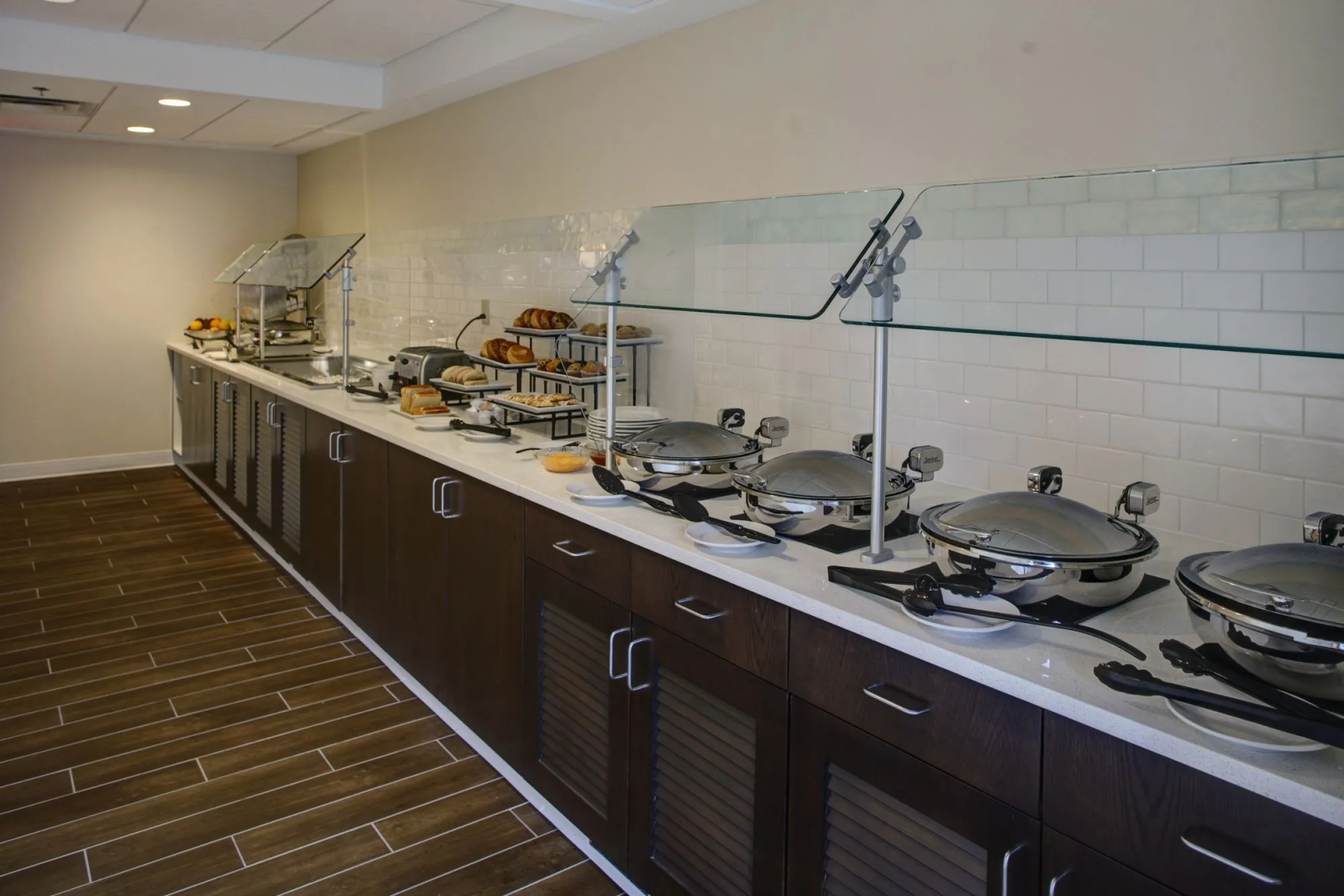 Holiday Inn Franklin - Cool Springs by IHG