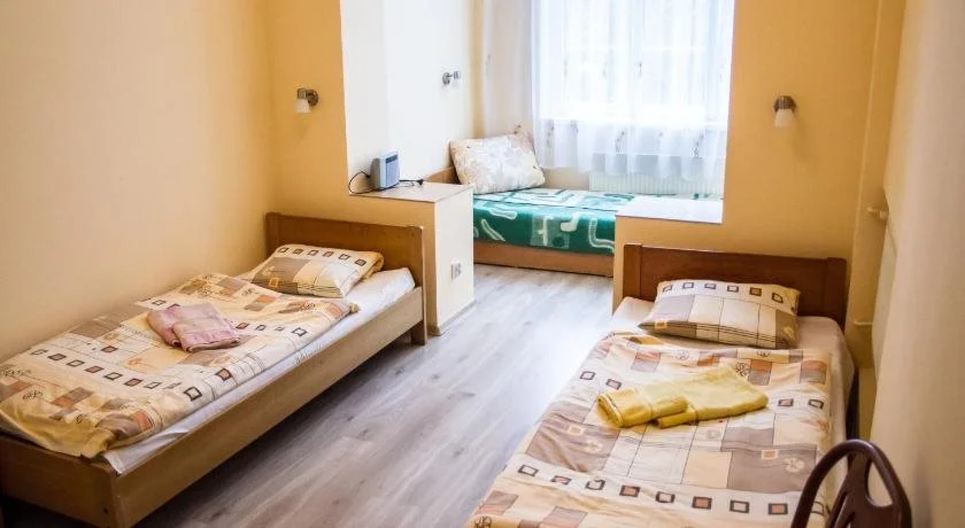 Sanatorium Uzdrowiskowe Chemik