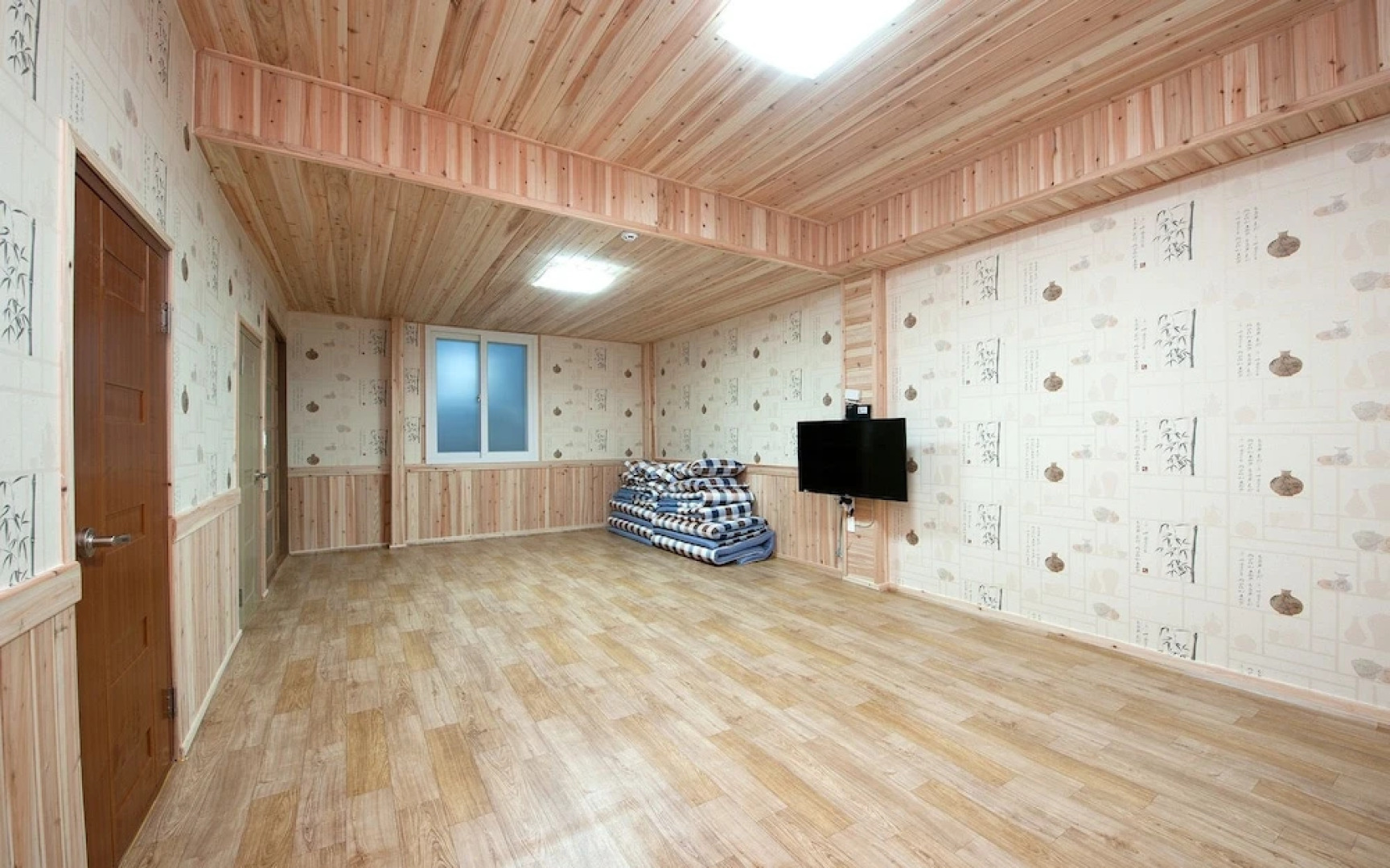 Sunrise Yeodaji Pension